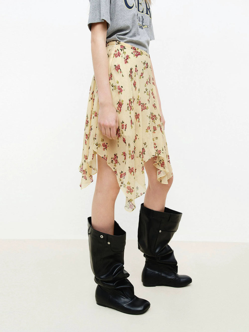 Floral