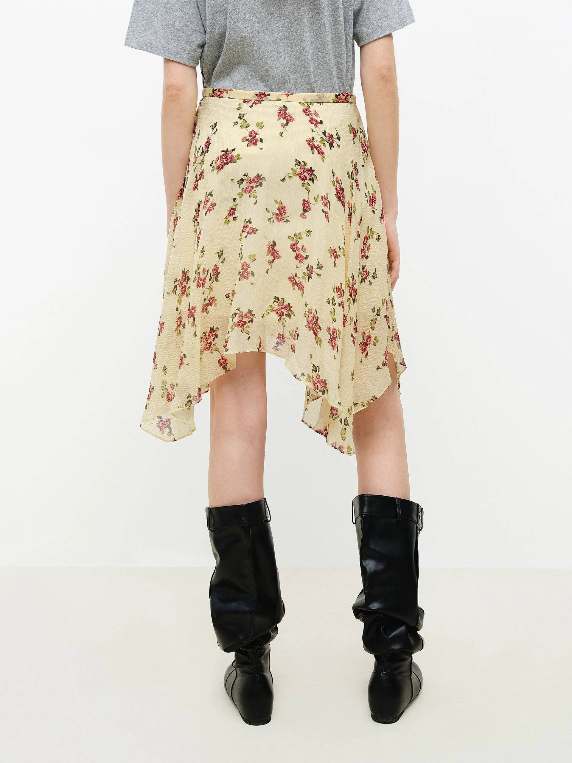 Floral