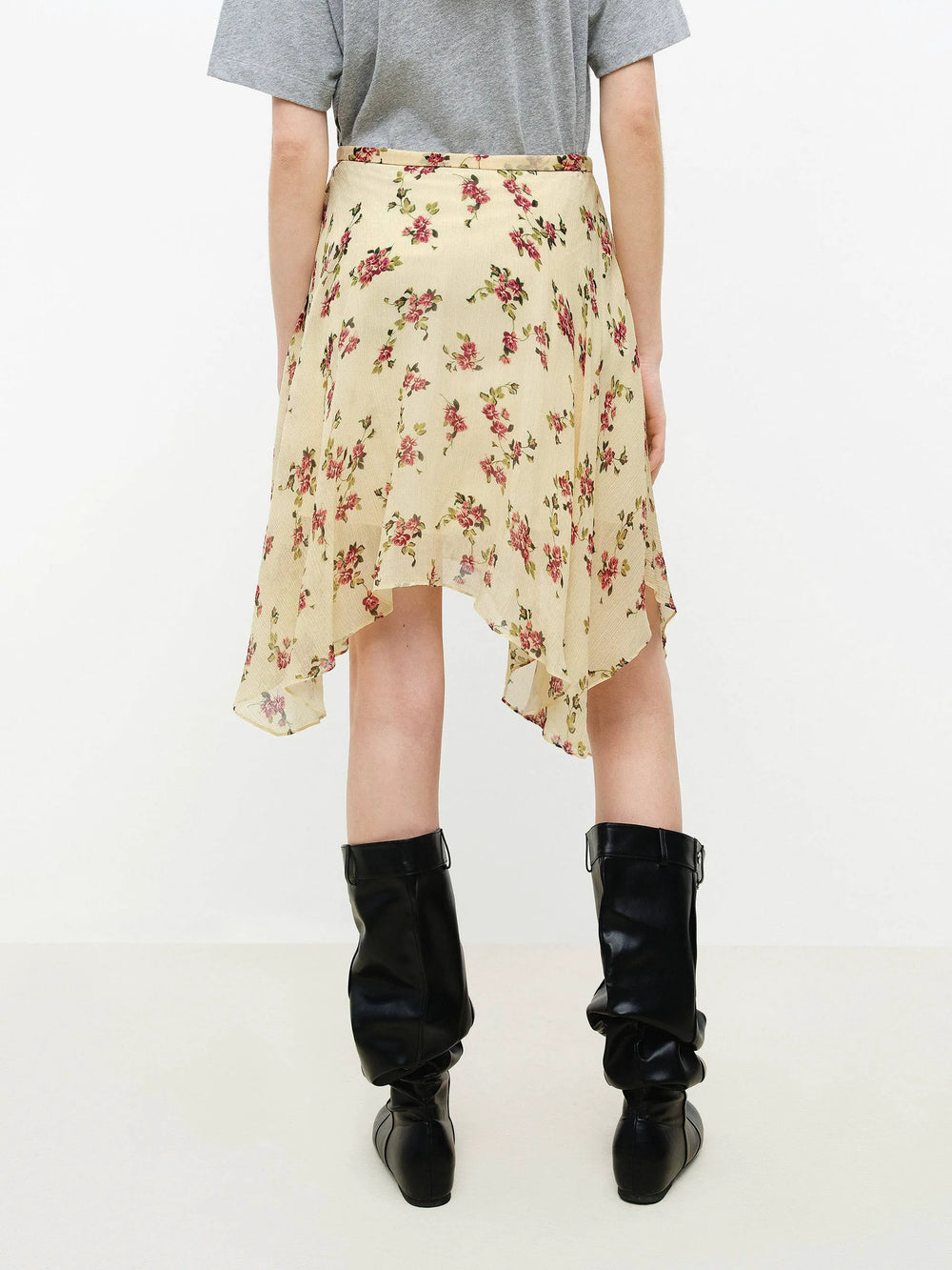 Floral