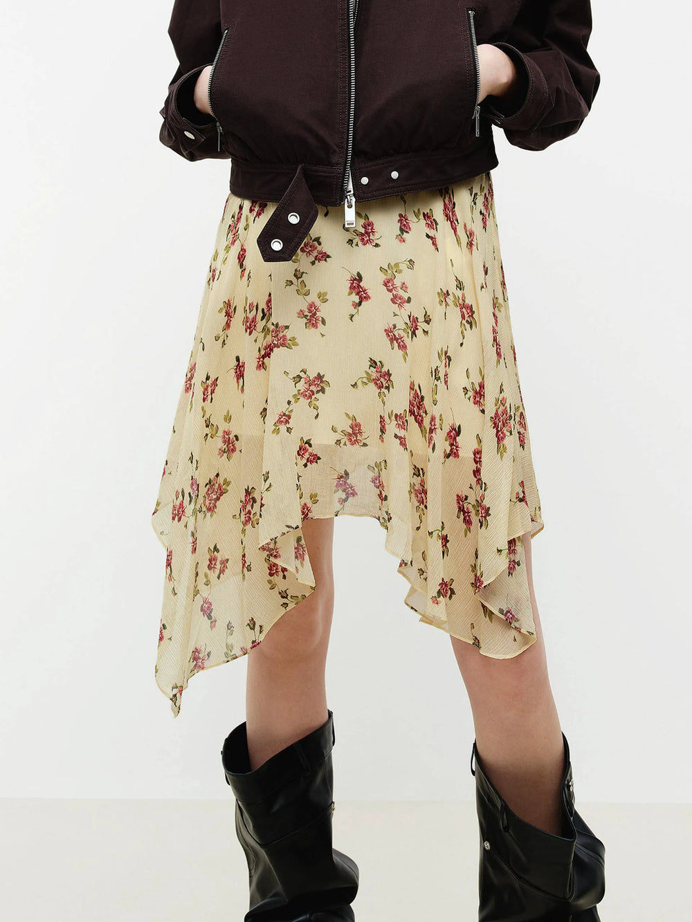 Floral
