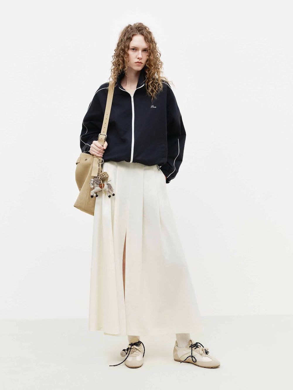 Beige