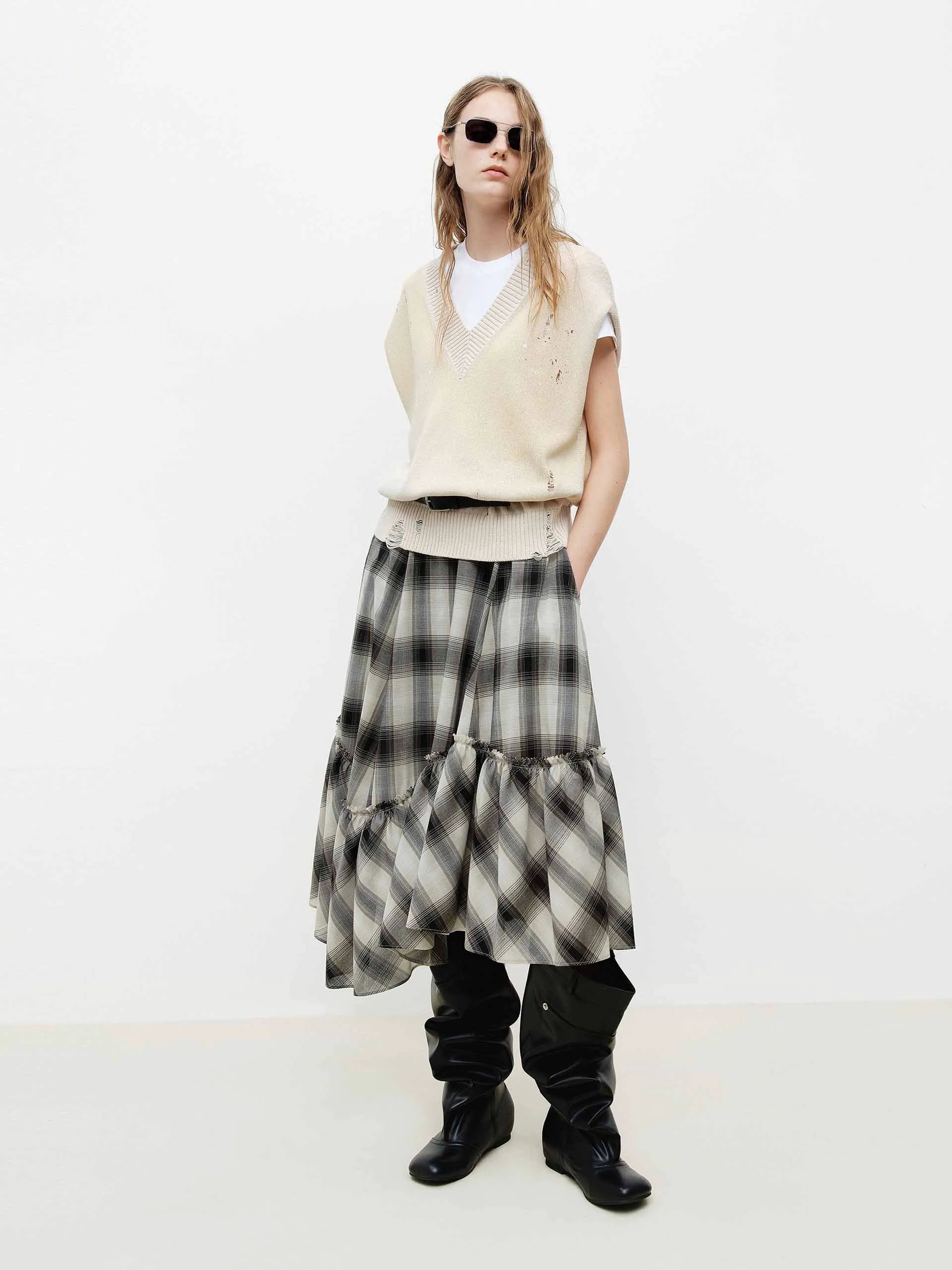 Plaid