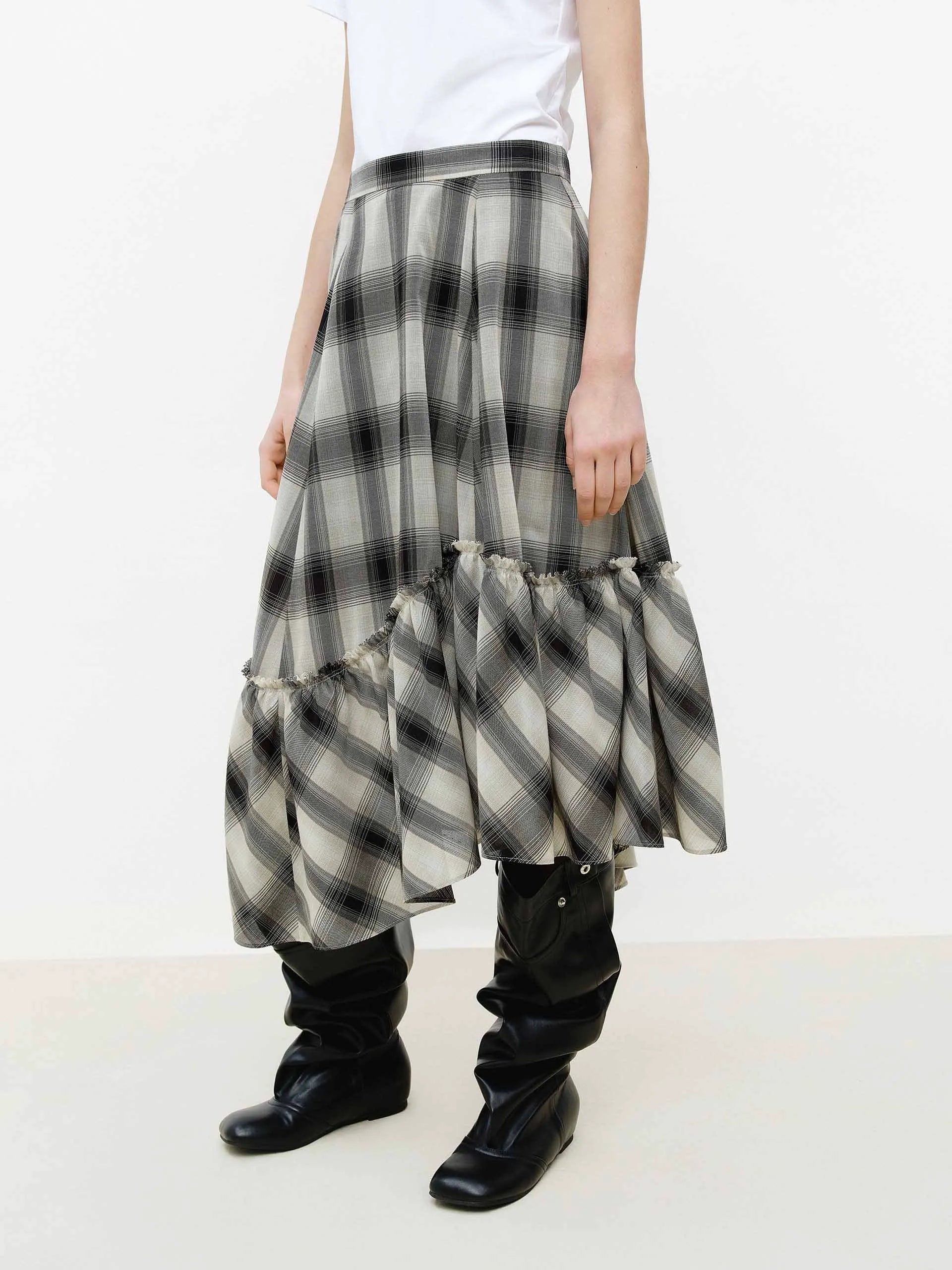 Plaid