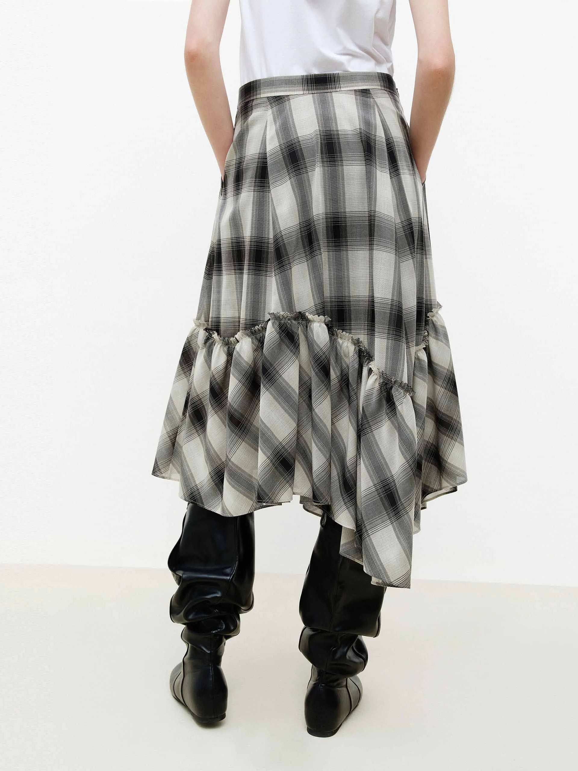 Plaid