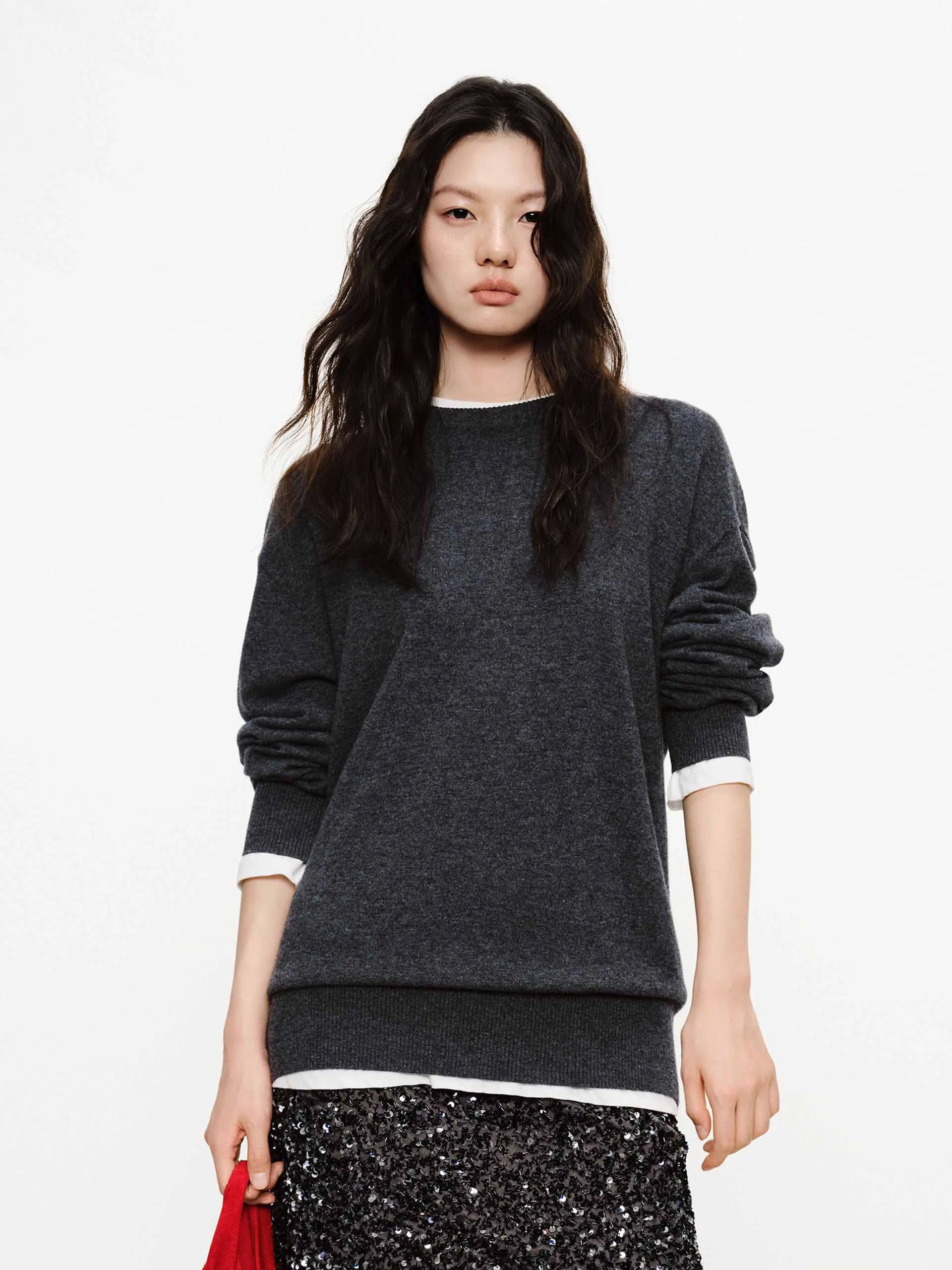 Grey
