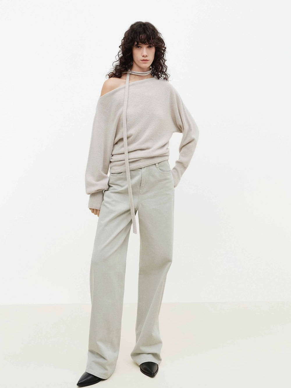 Light Grey
