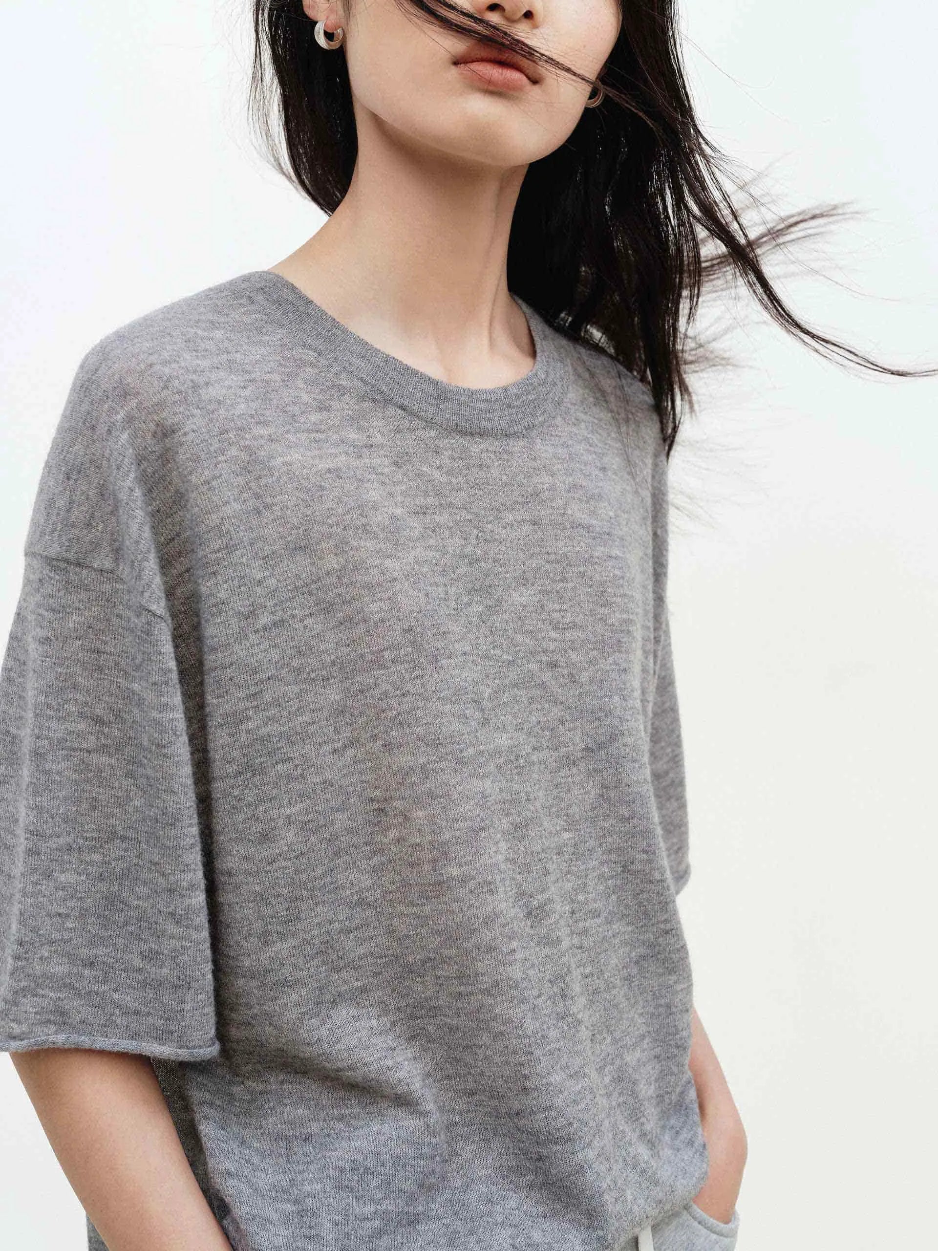 Grey