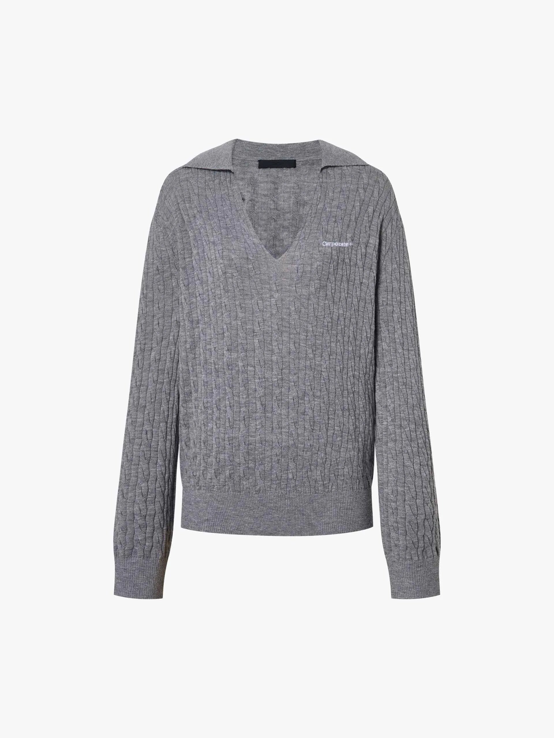 Grey