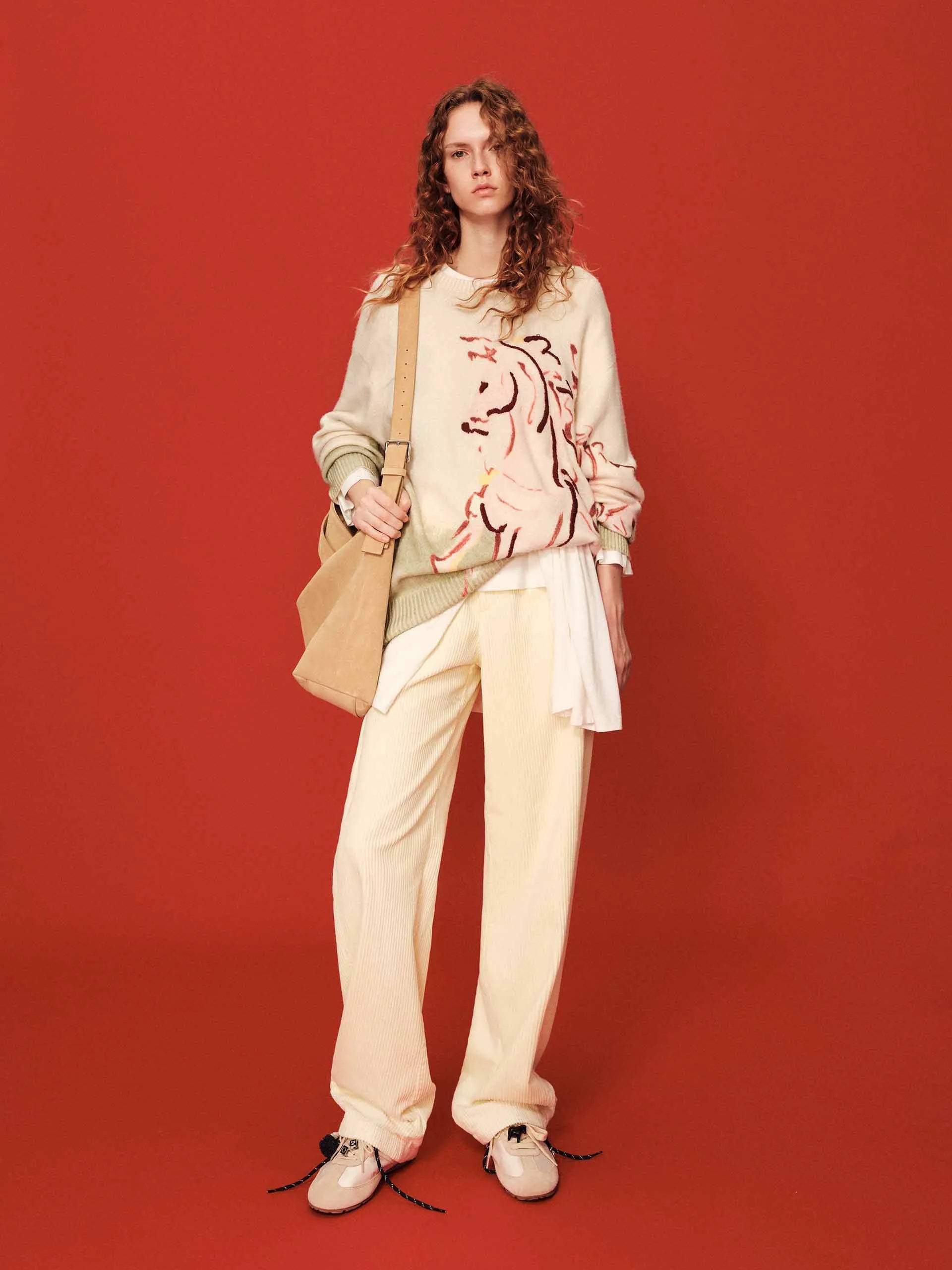 Beige