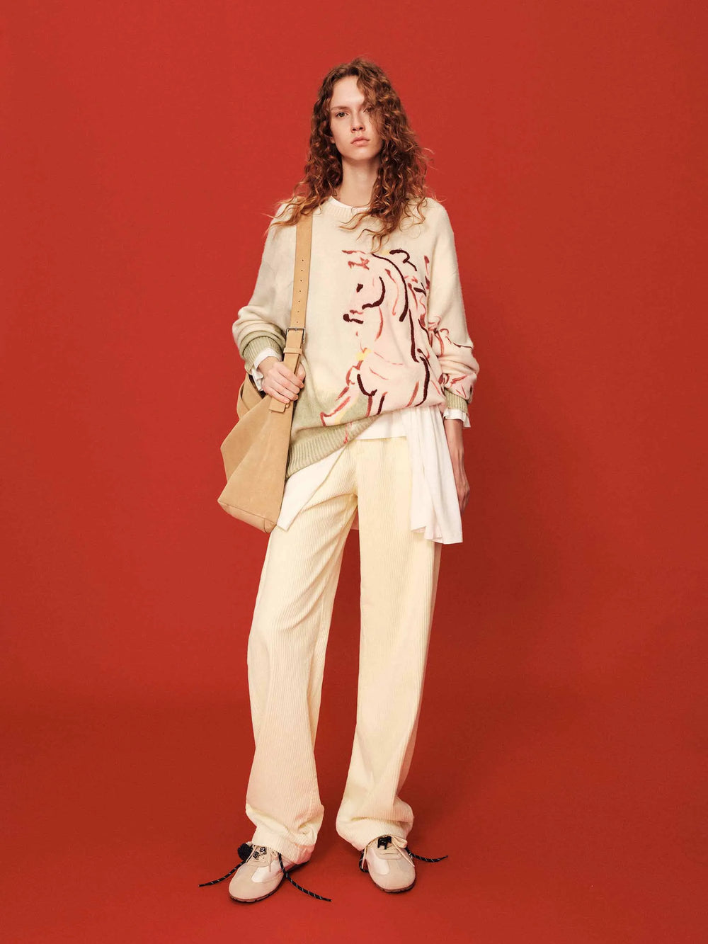 Beige