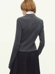 Grey