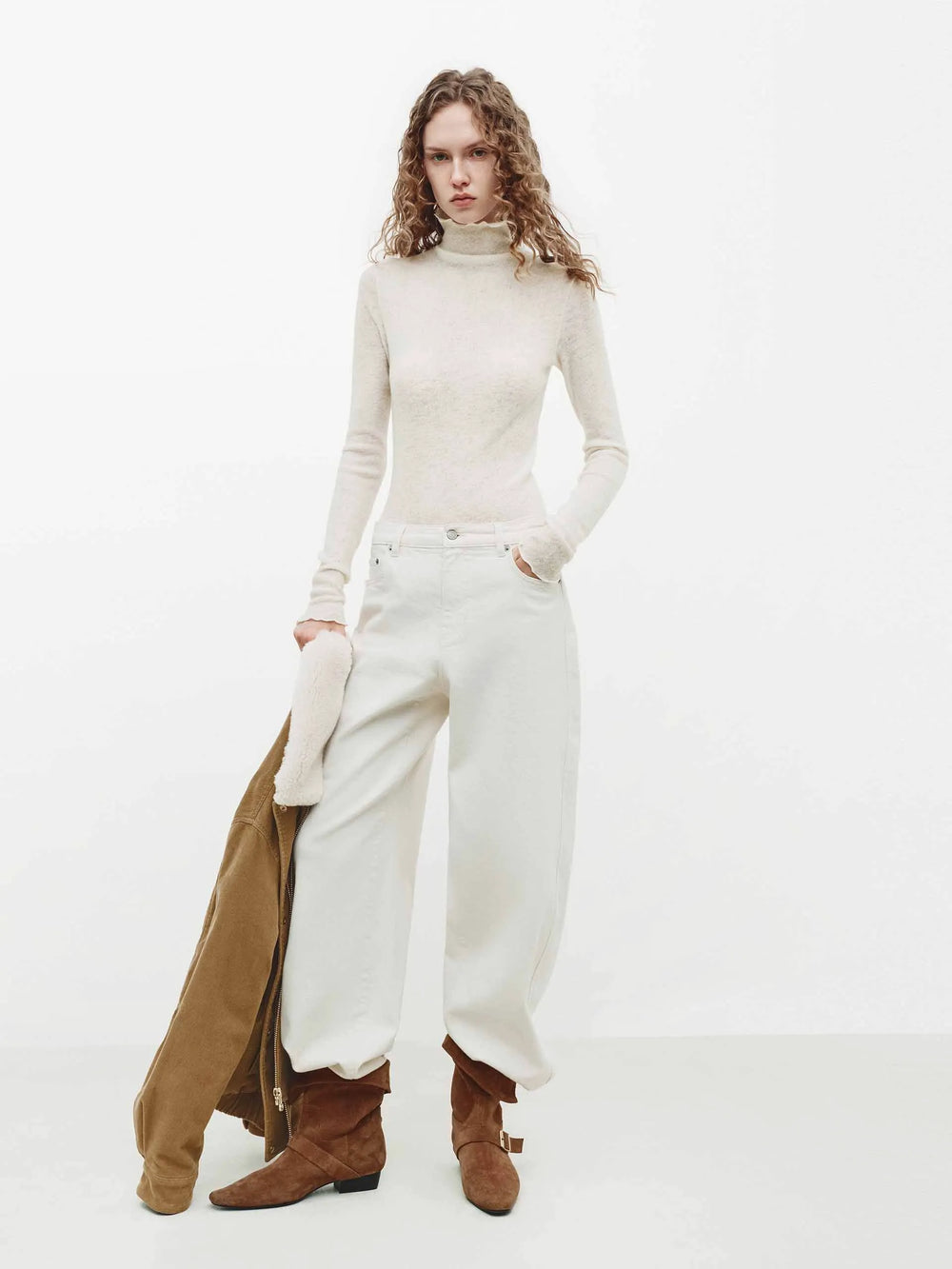 Beige