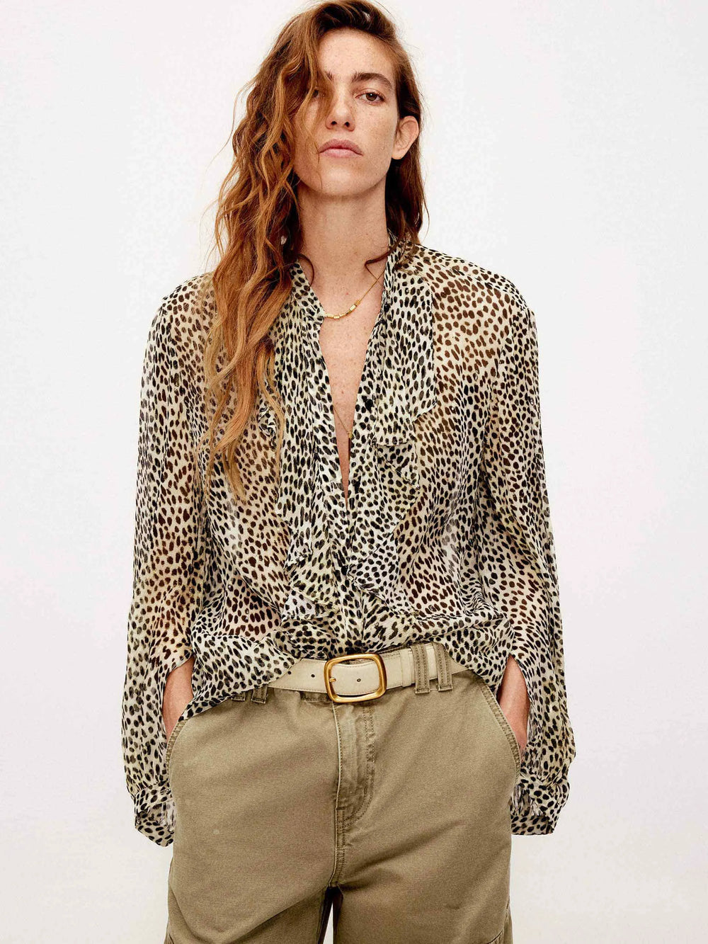 Animal Print