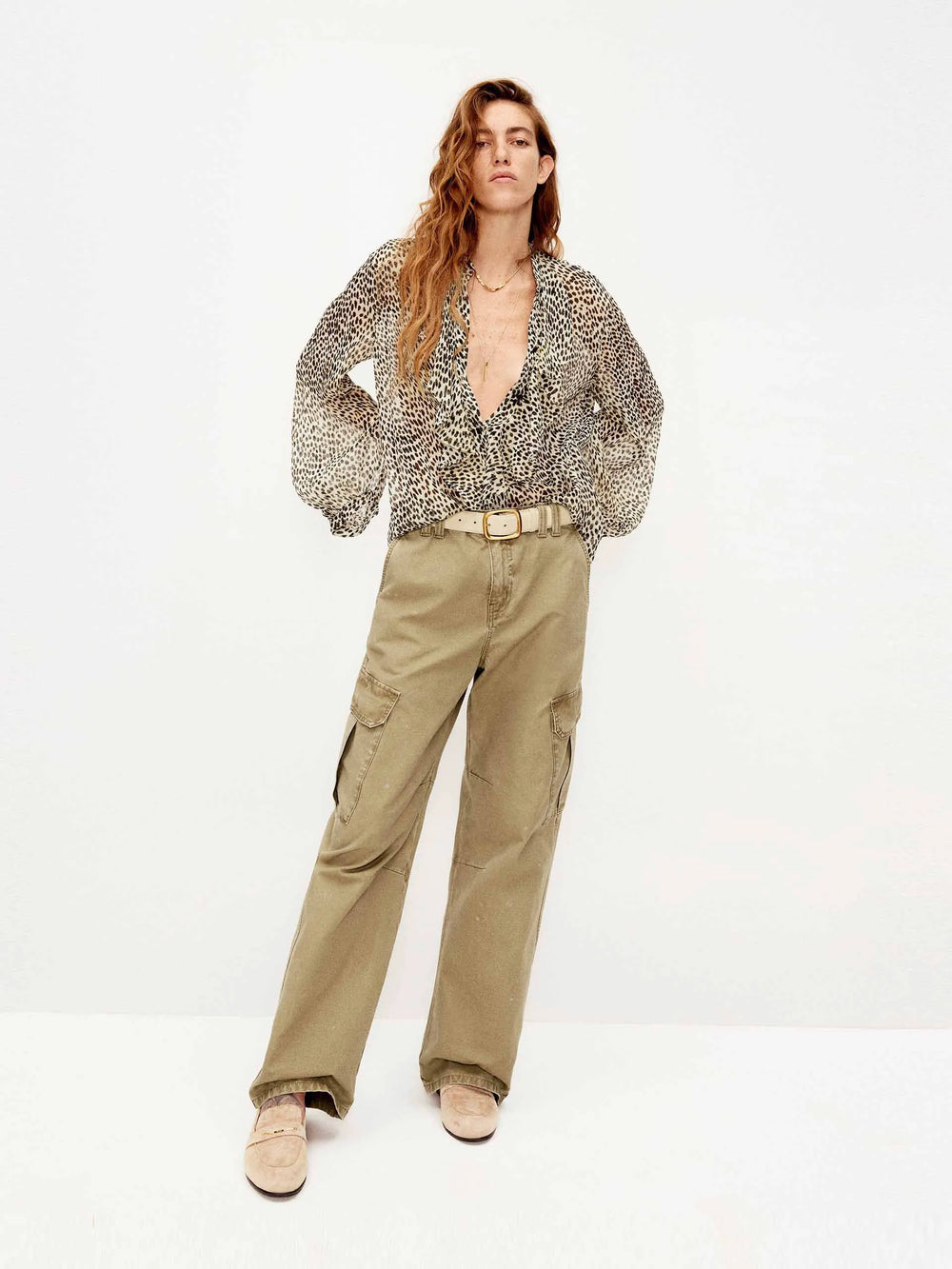 Animal Print
