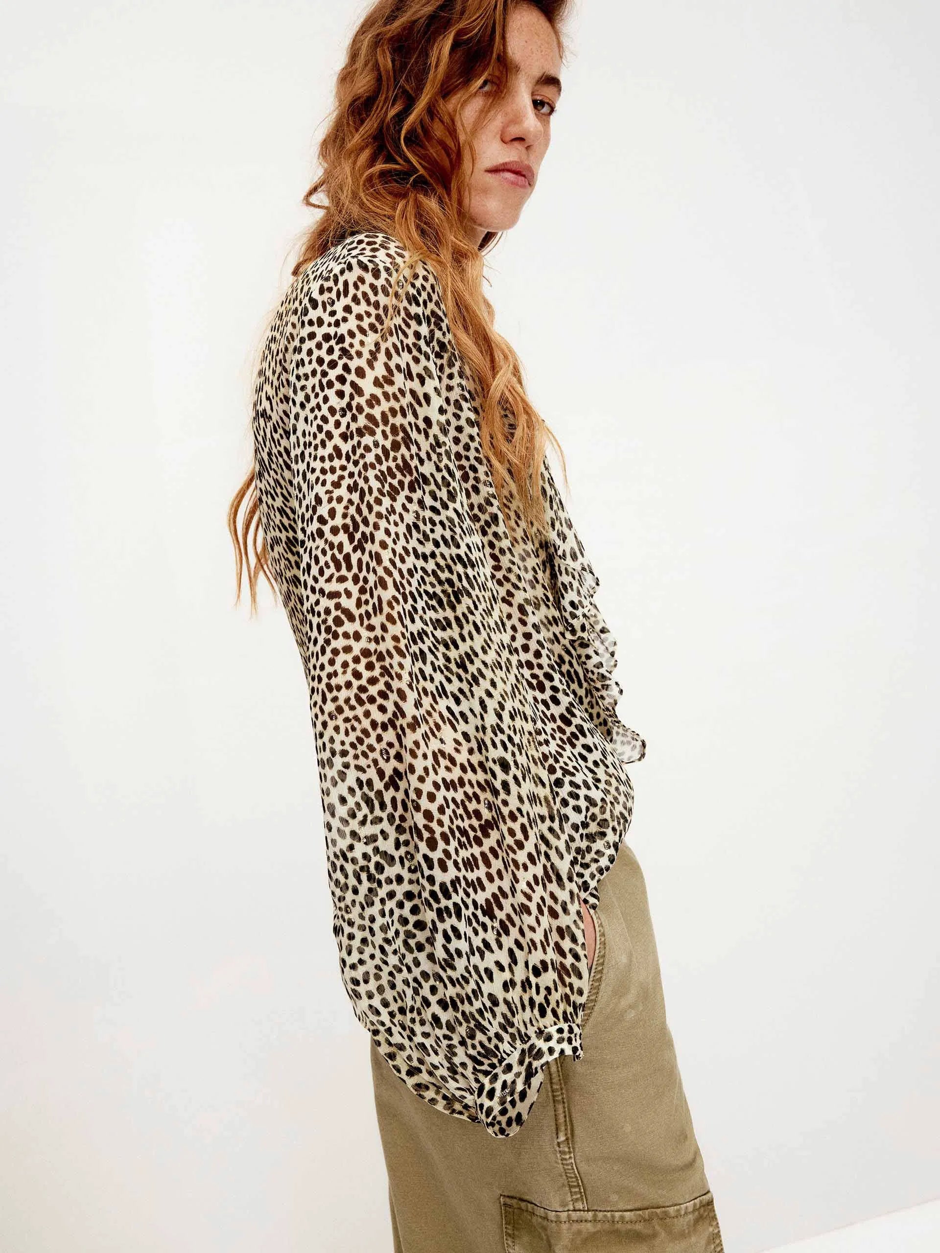 Animal Print