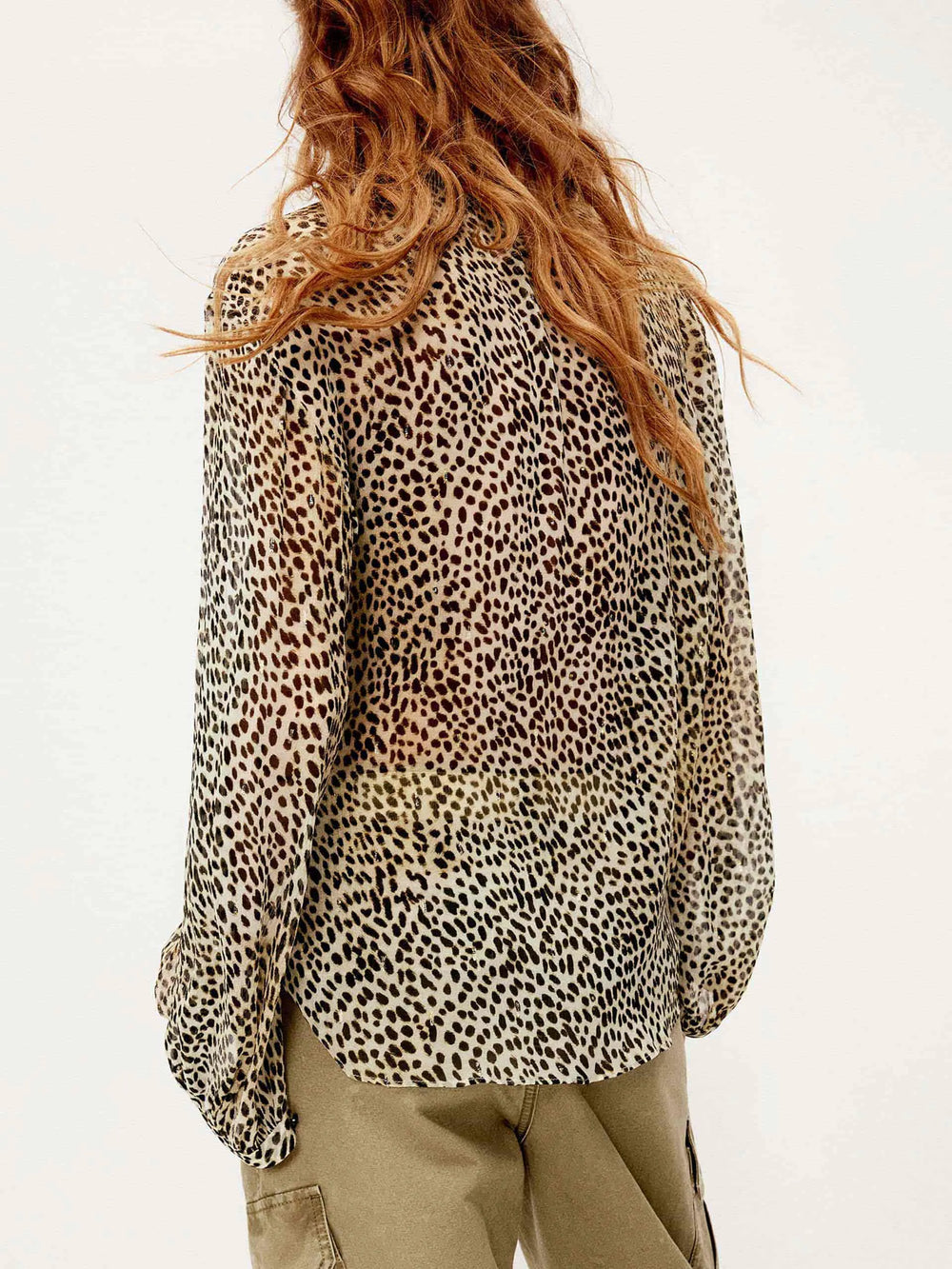Animal Print