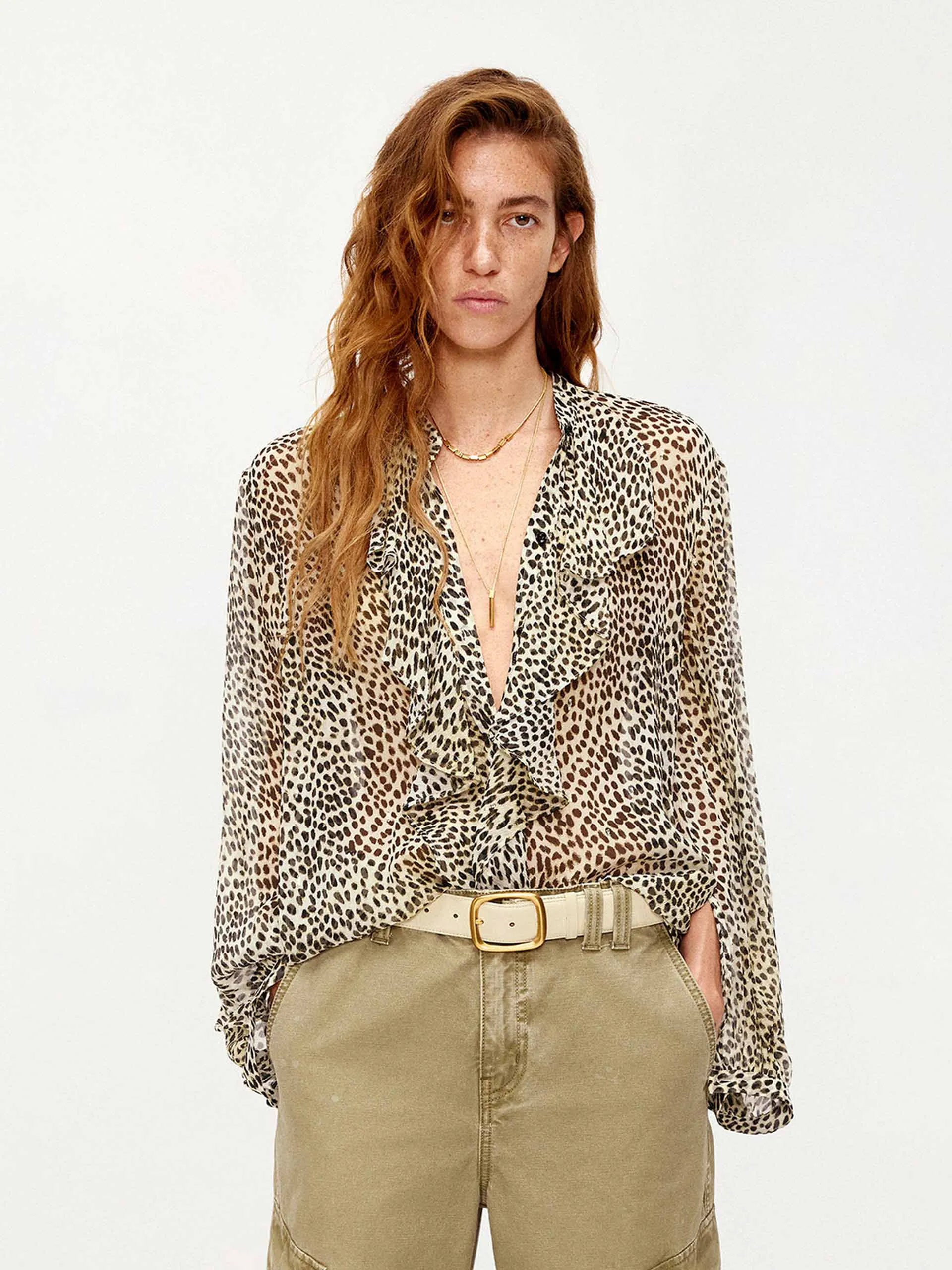 Animal Print
