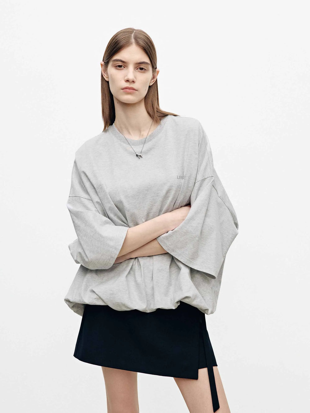 Grey