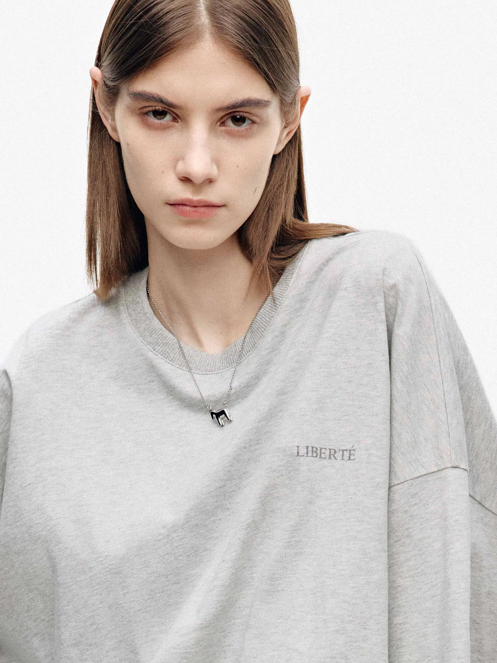 Grey