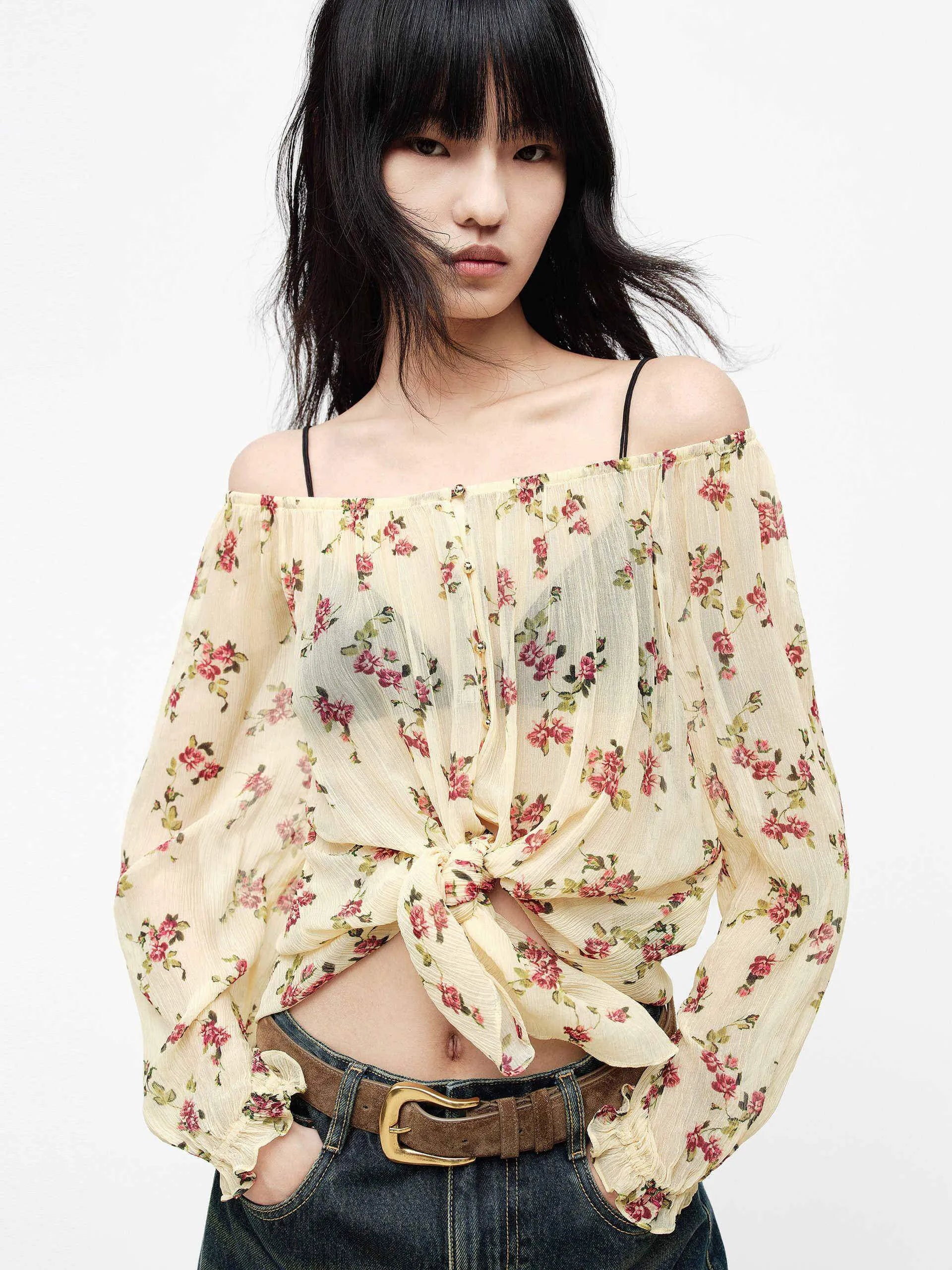 Floral