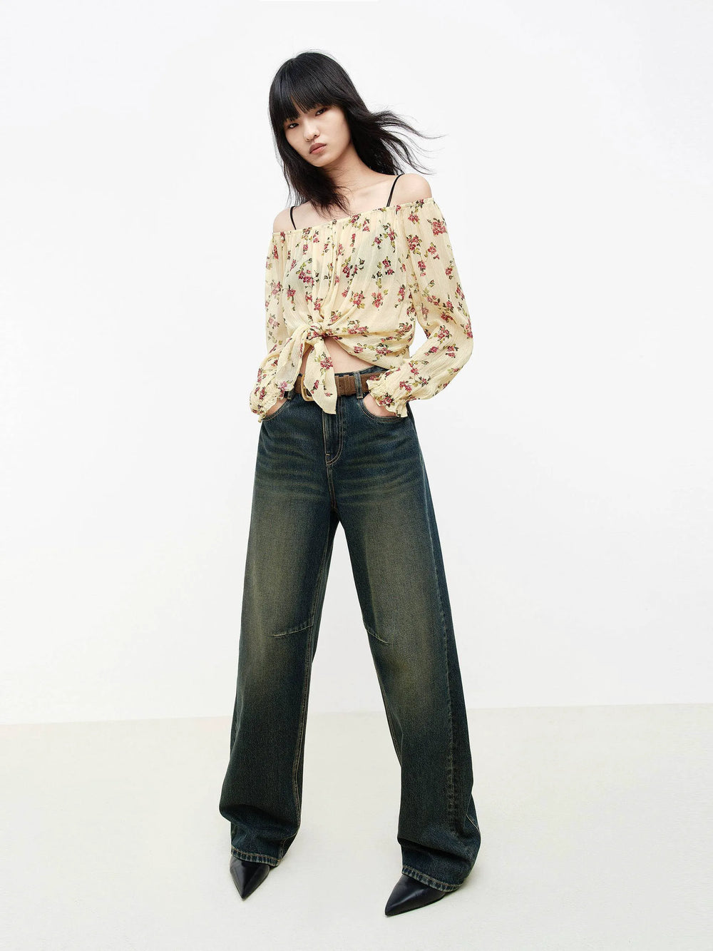 Floral