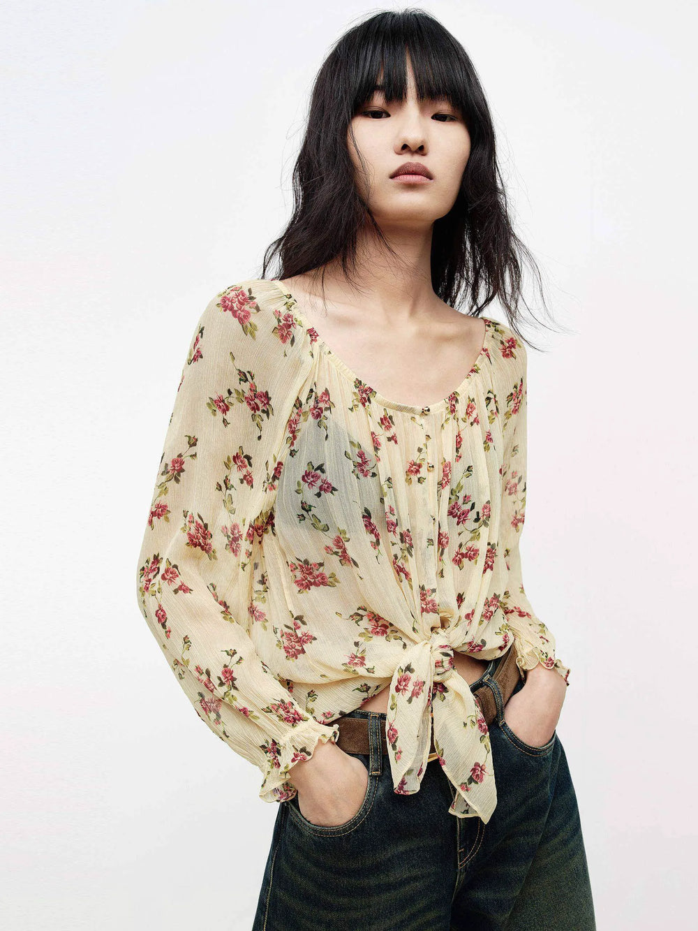 Floral