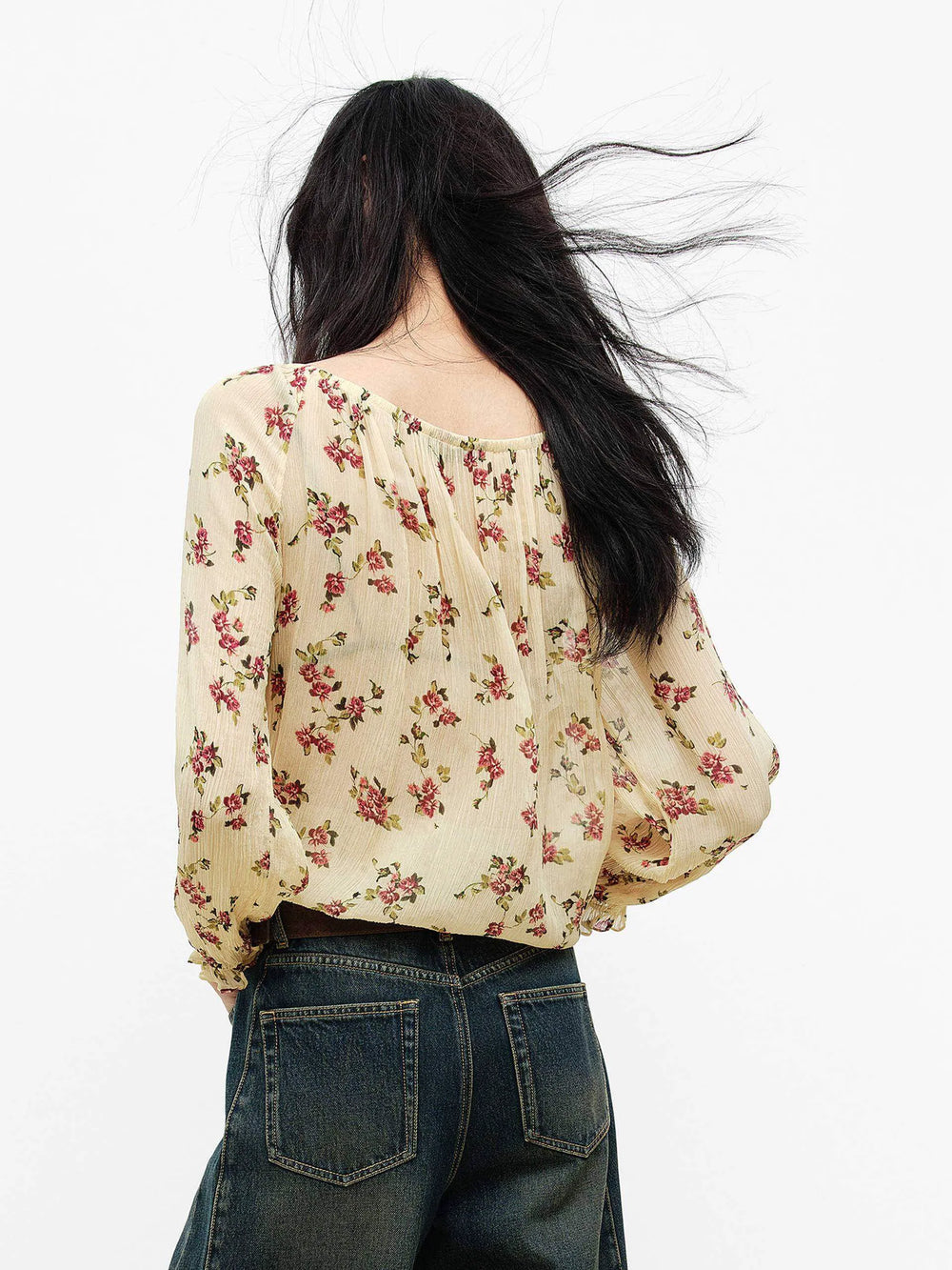 Floral