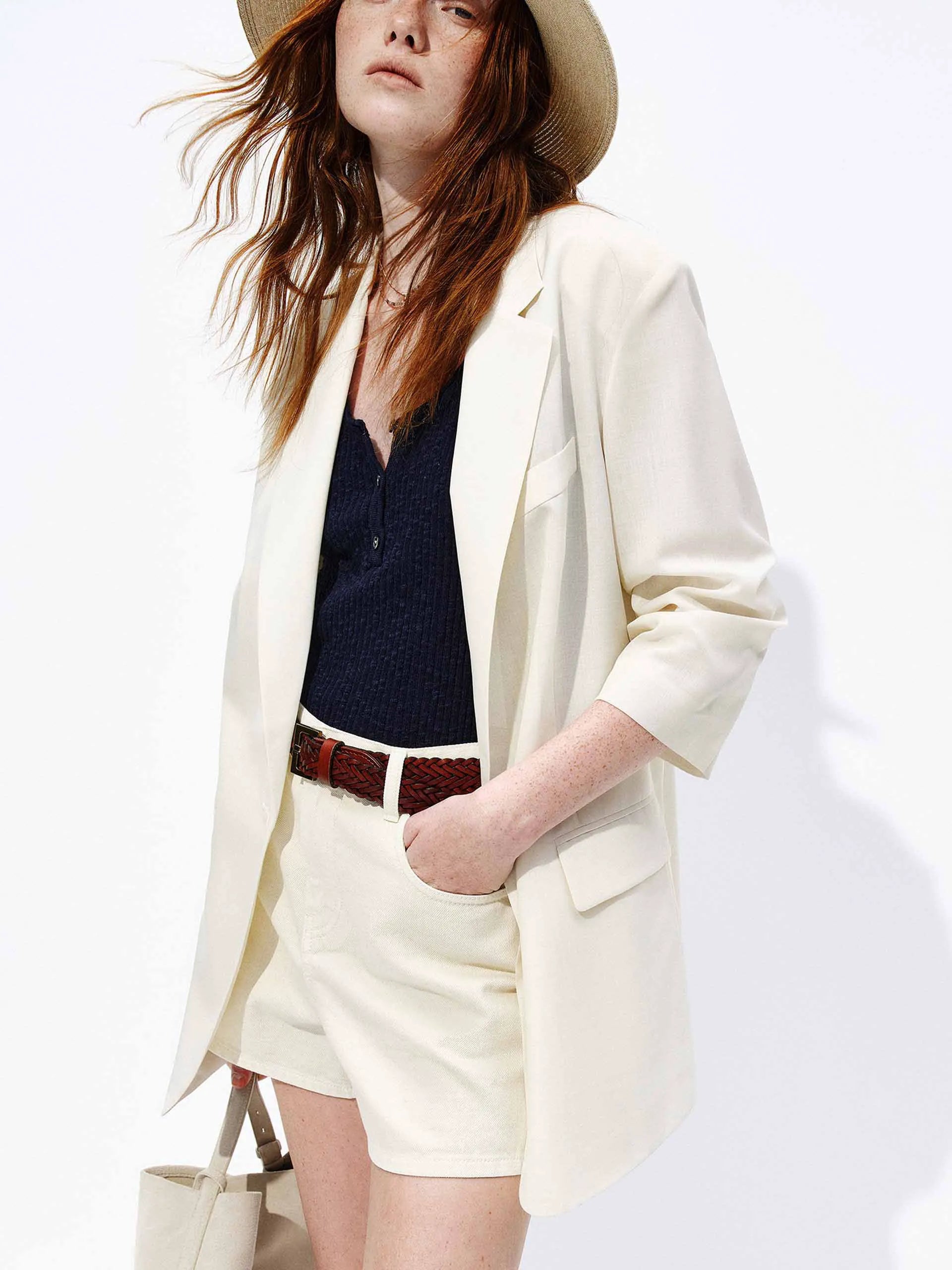Beige