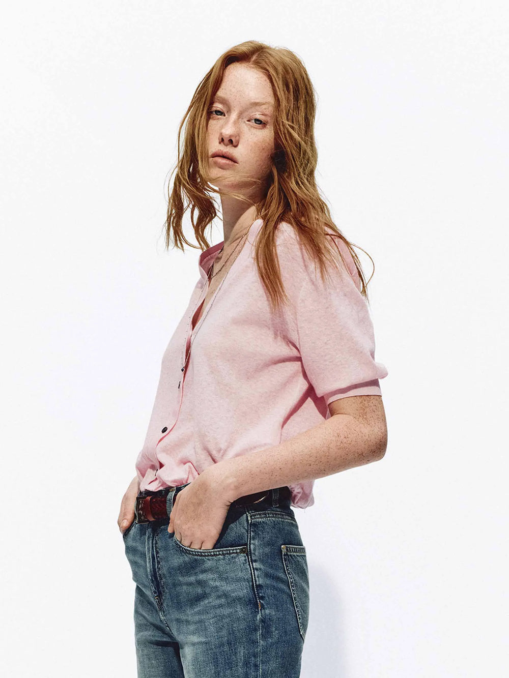 Pink