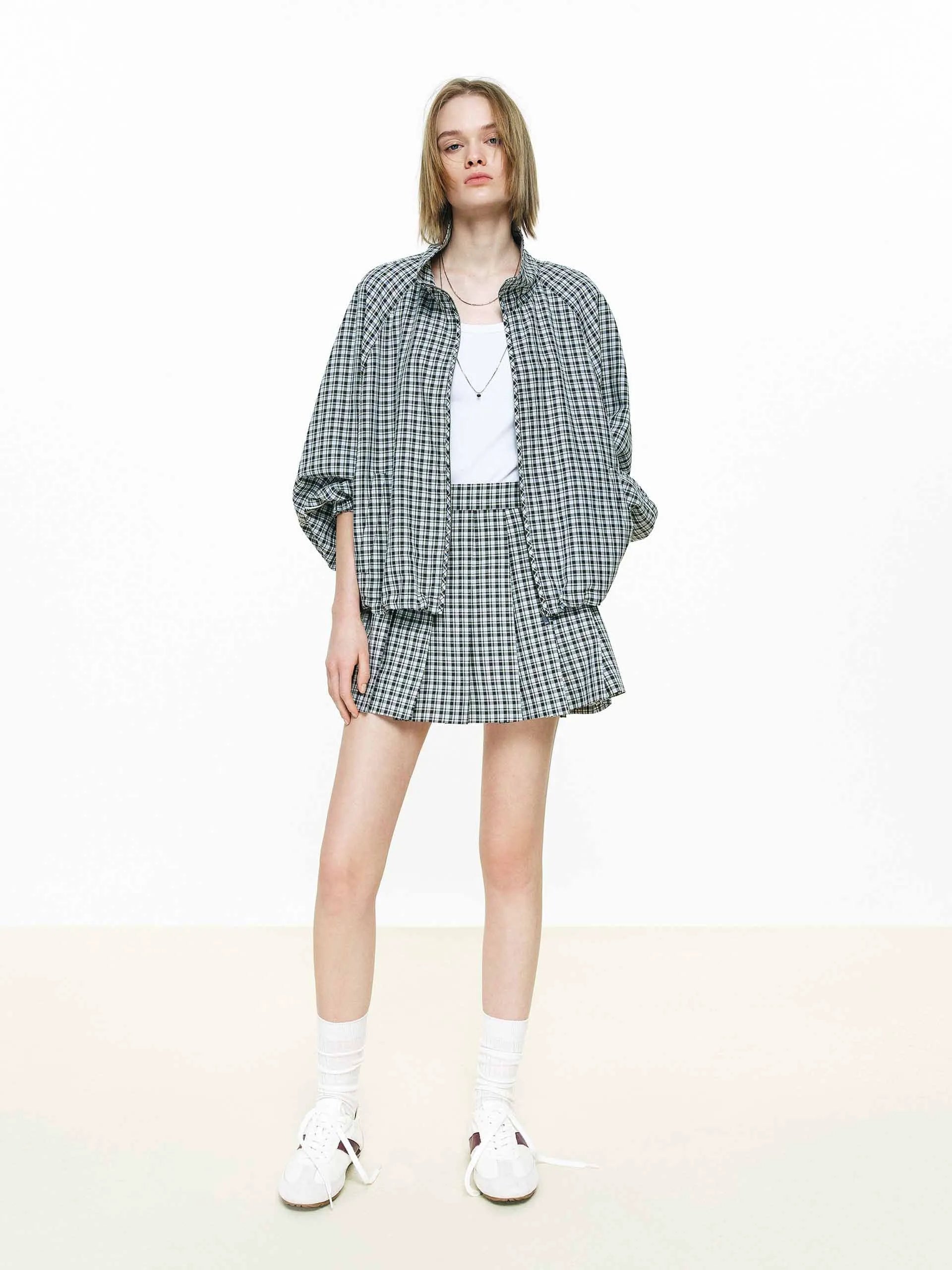 Plaid