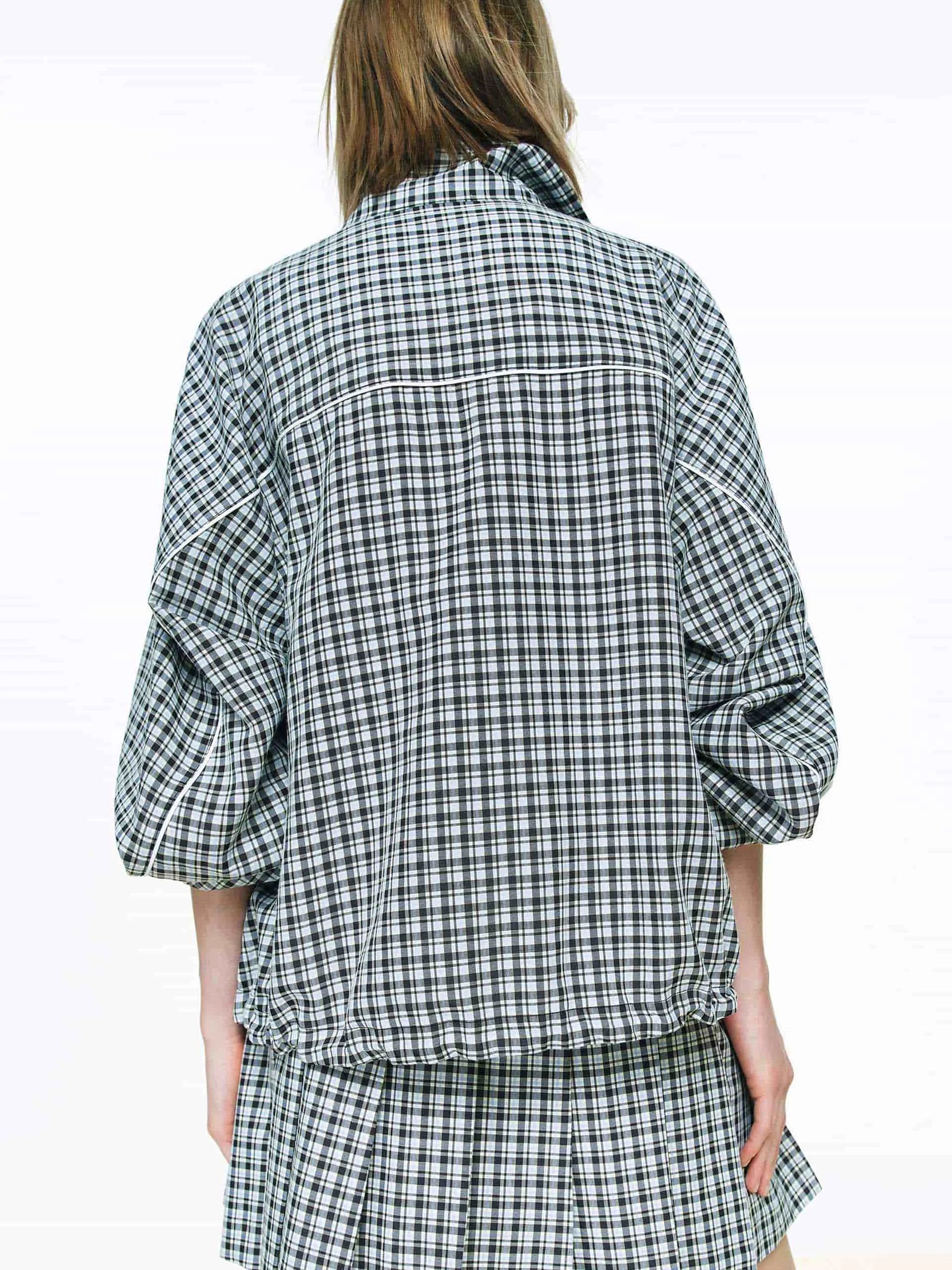 Plaid