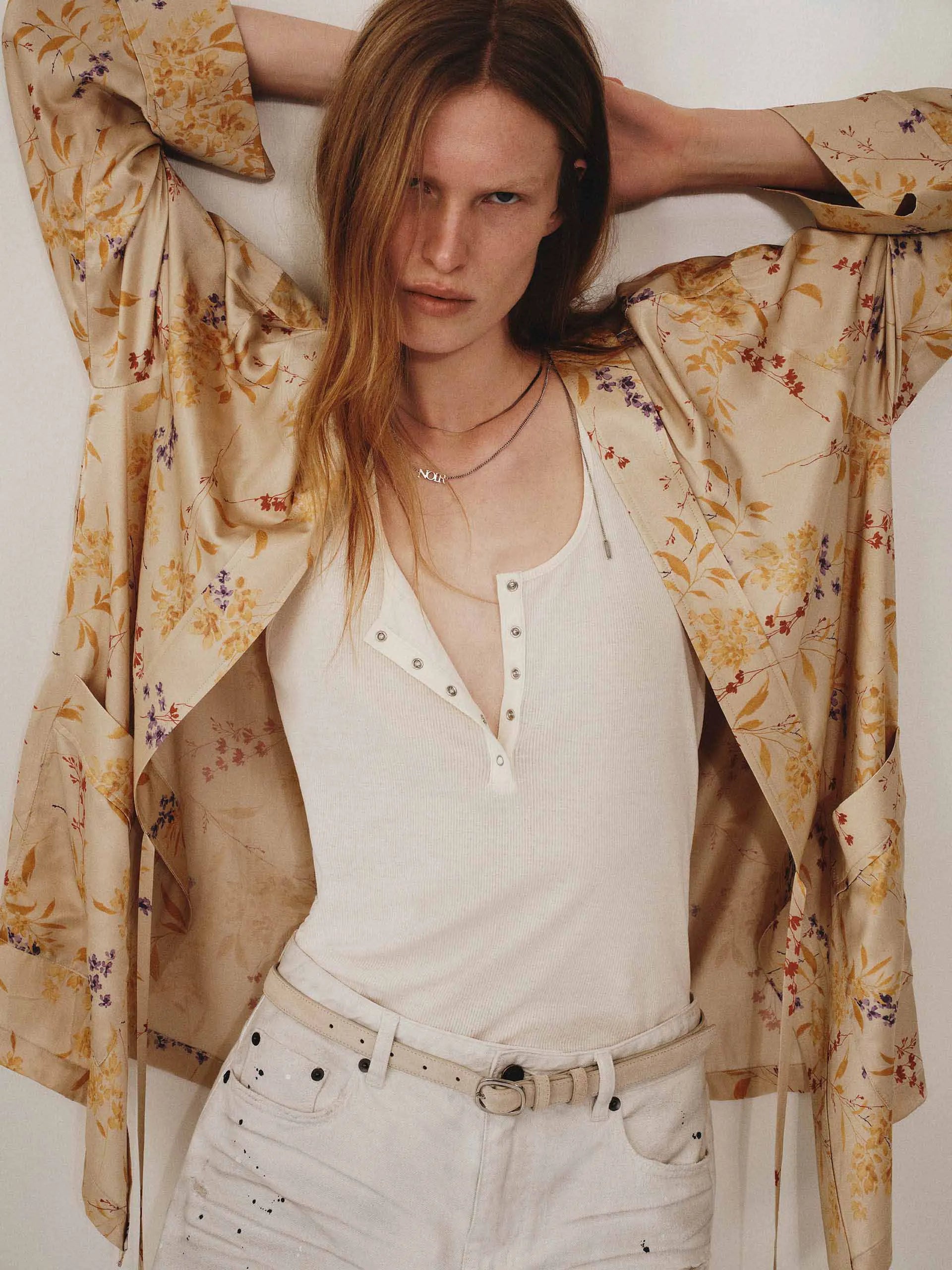 Floral