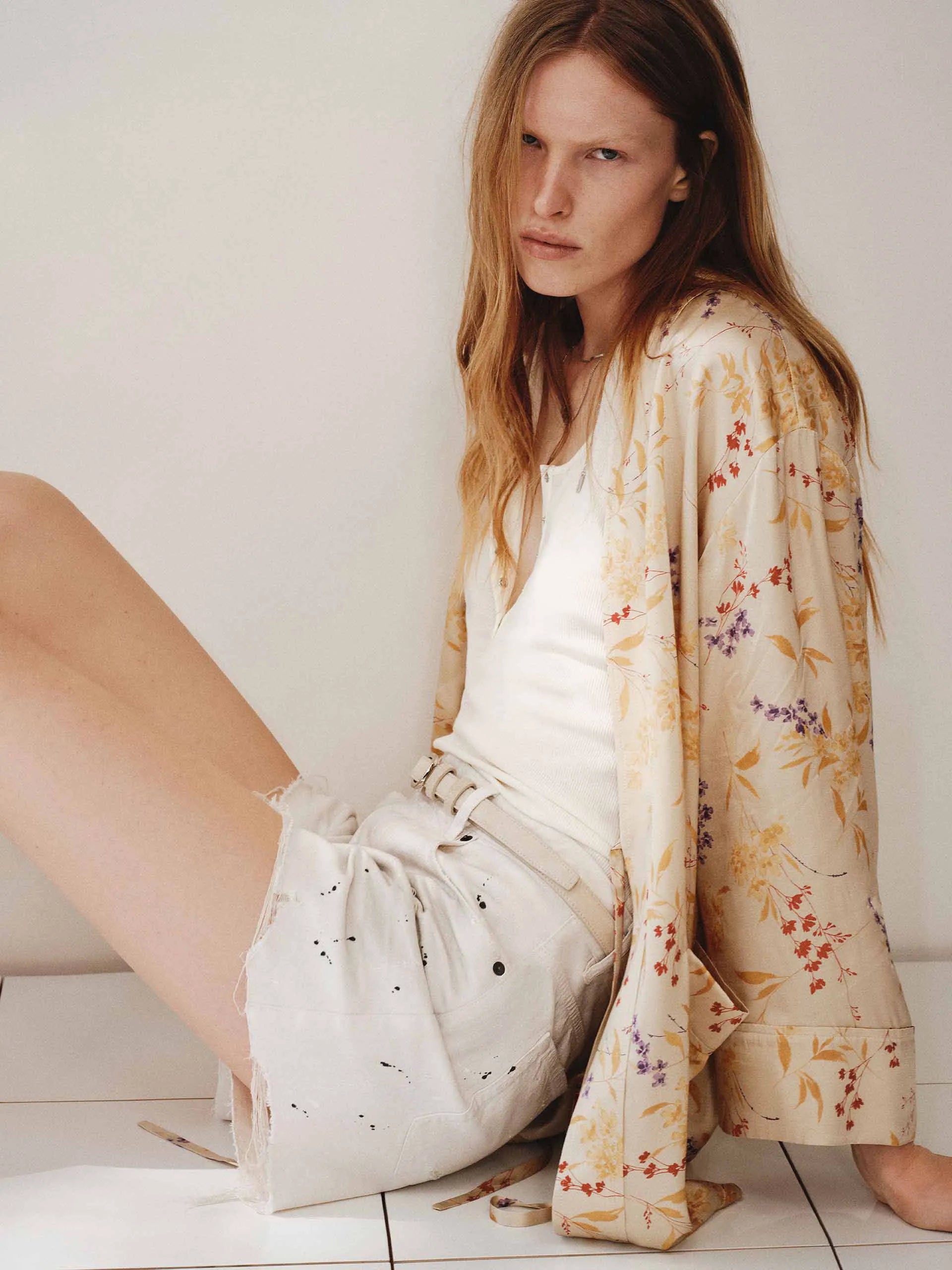 Floral