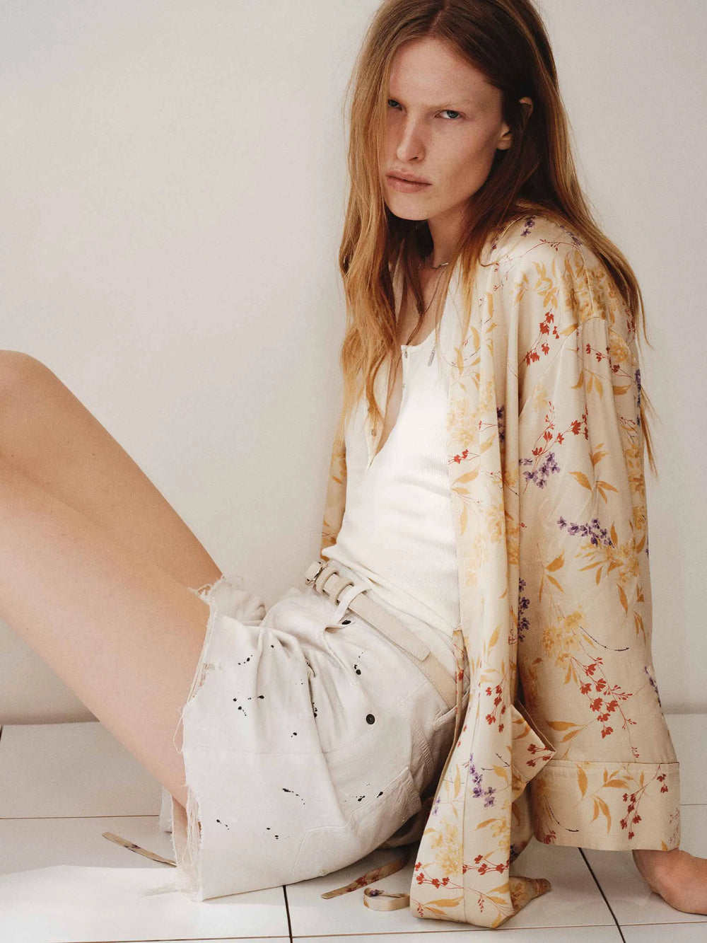 Floral