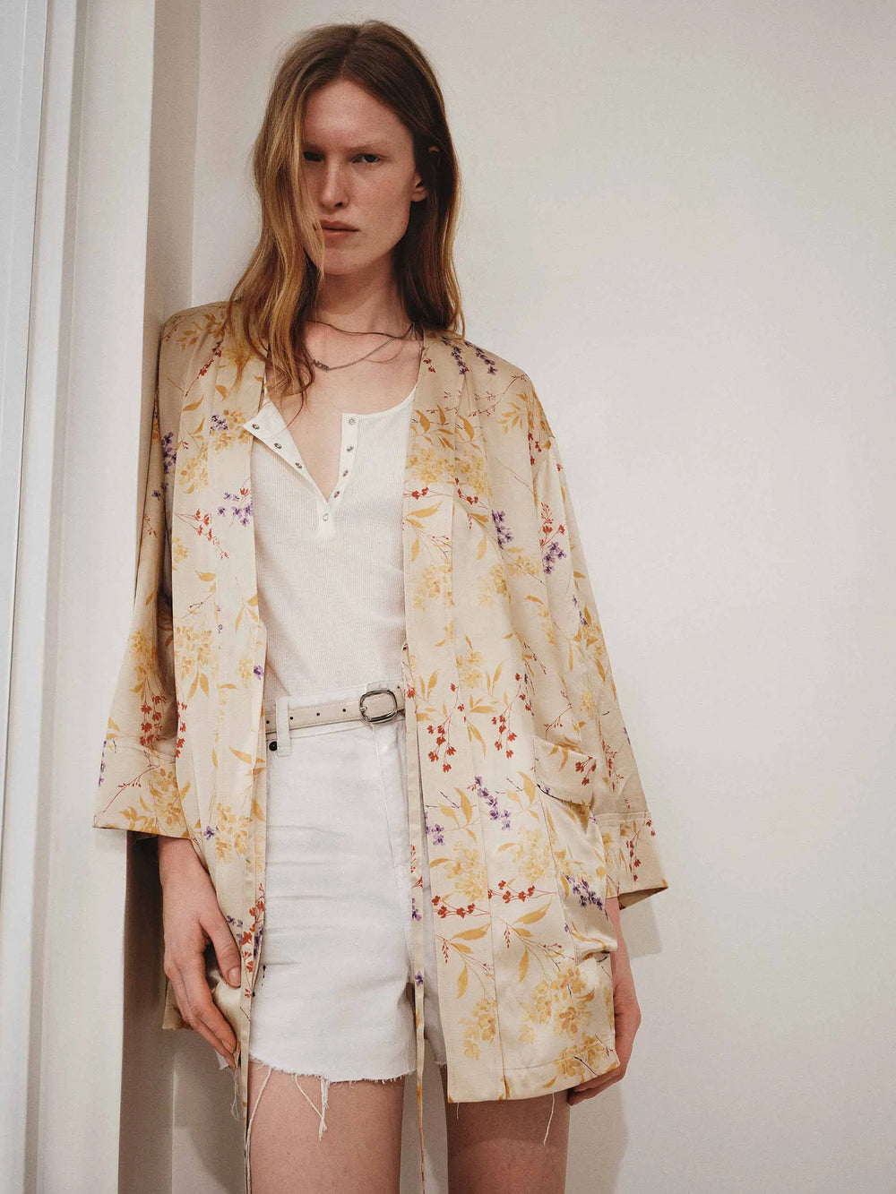 Floral