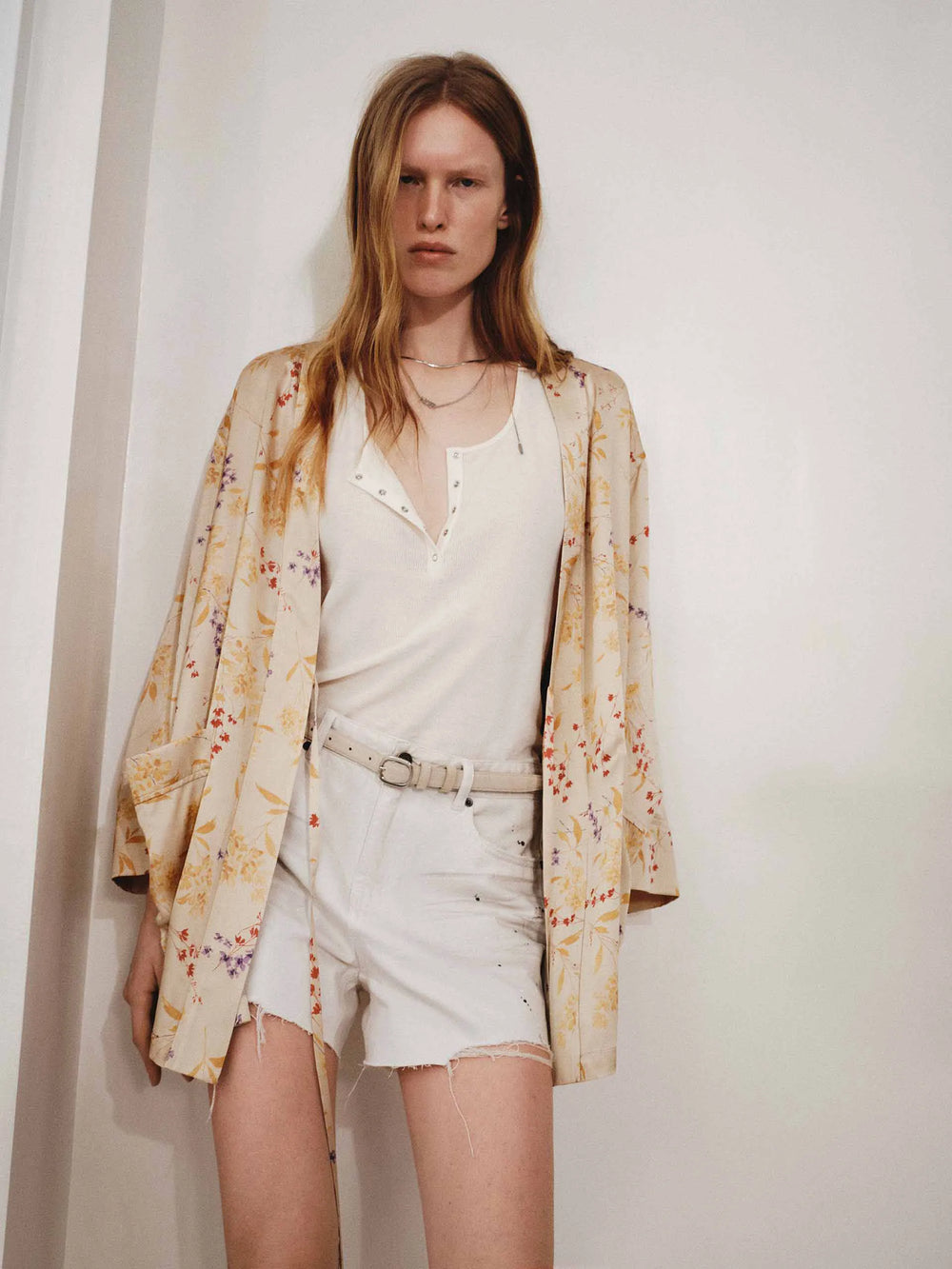 Floral
