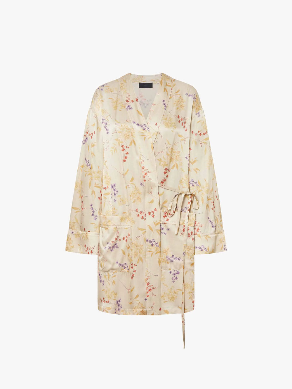 Floral