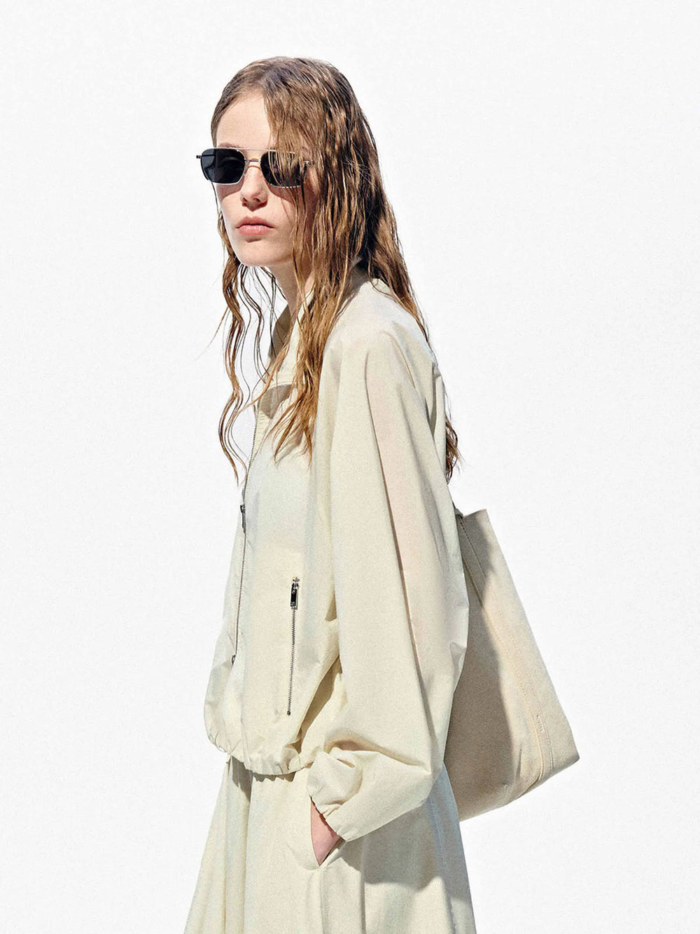 Beige