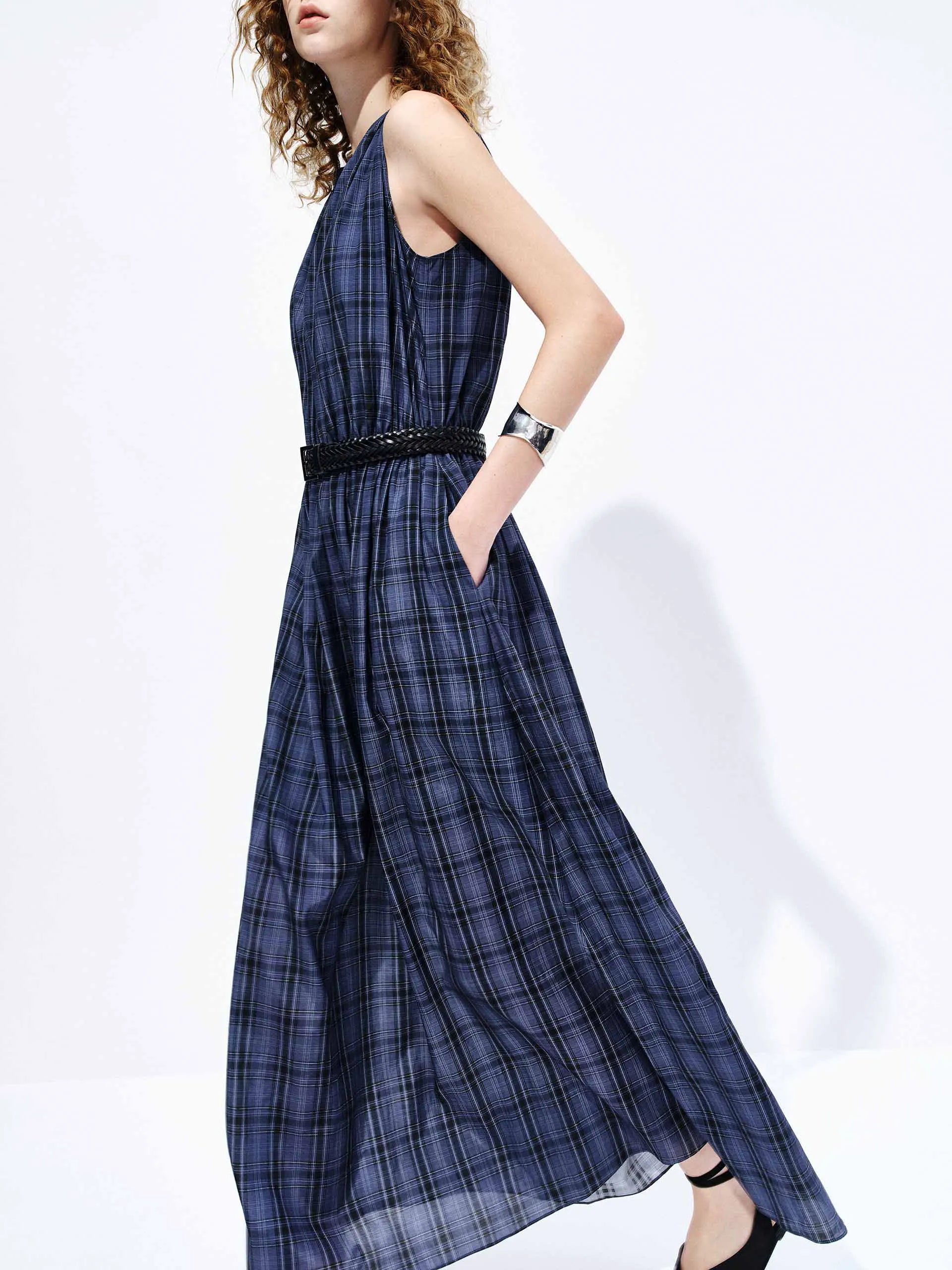 Plaid