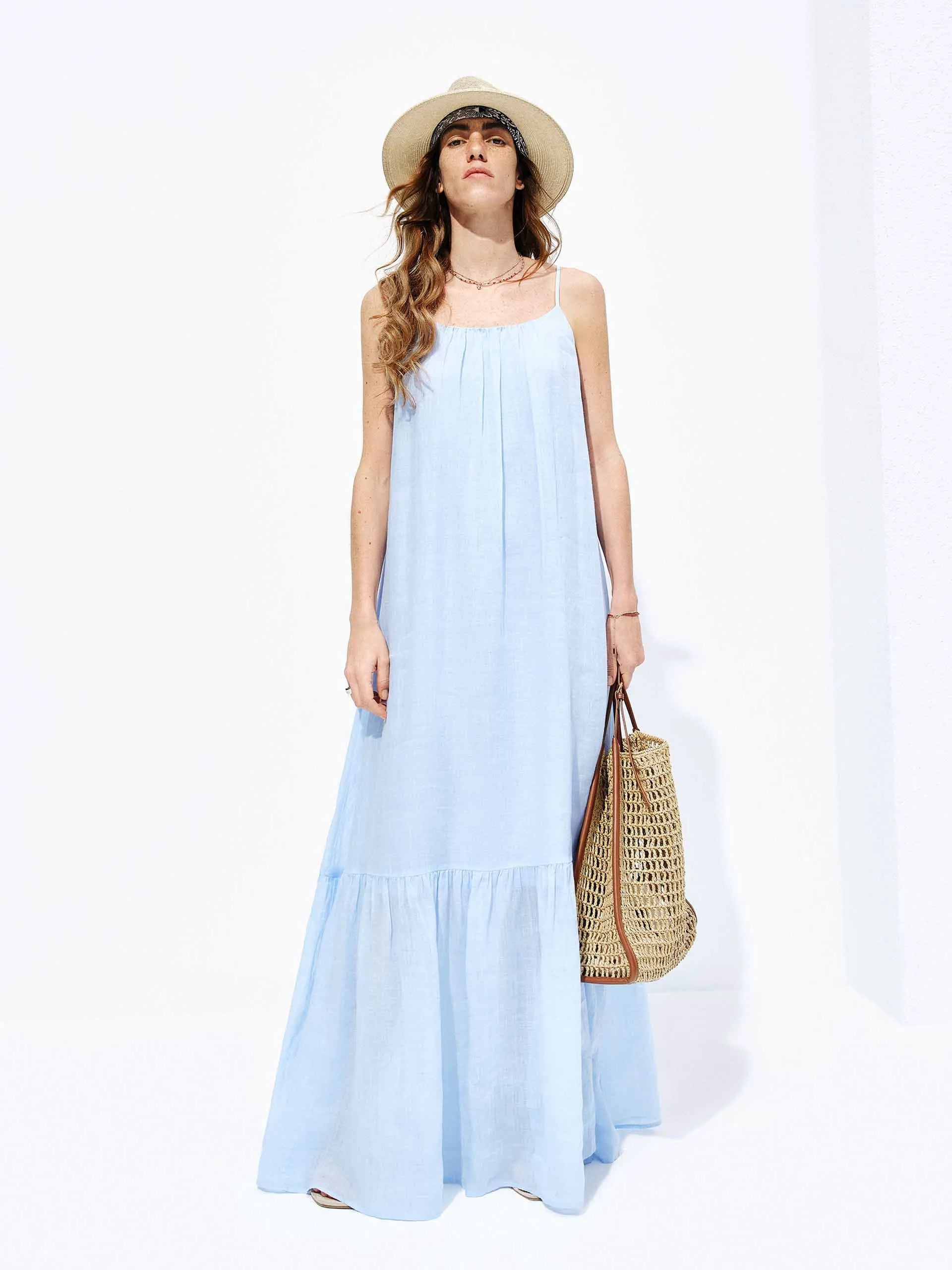 Light Blue