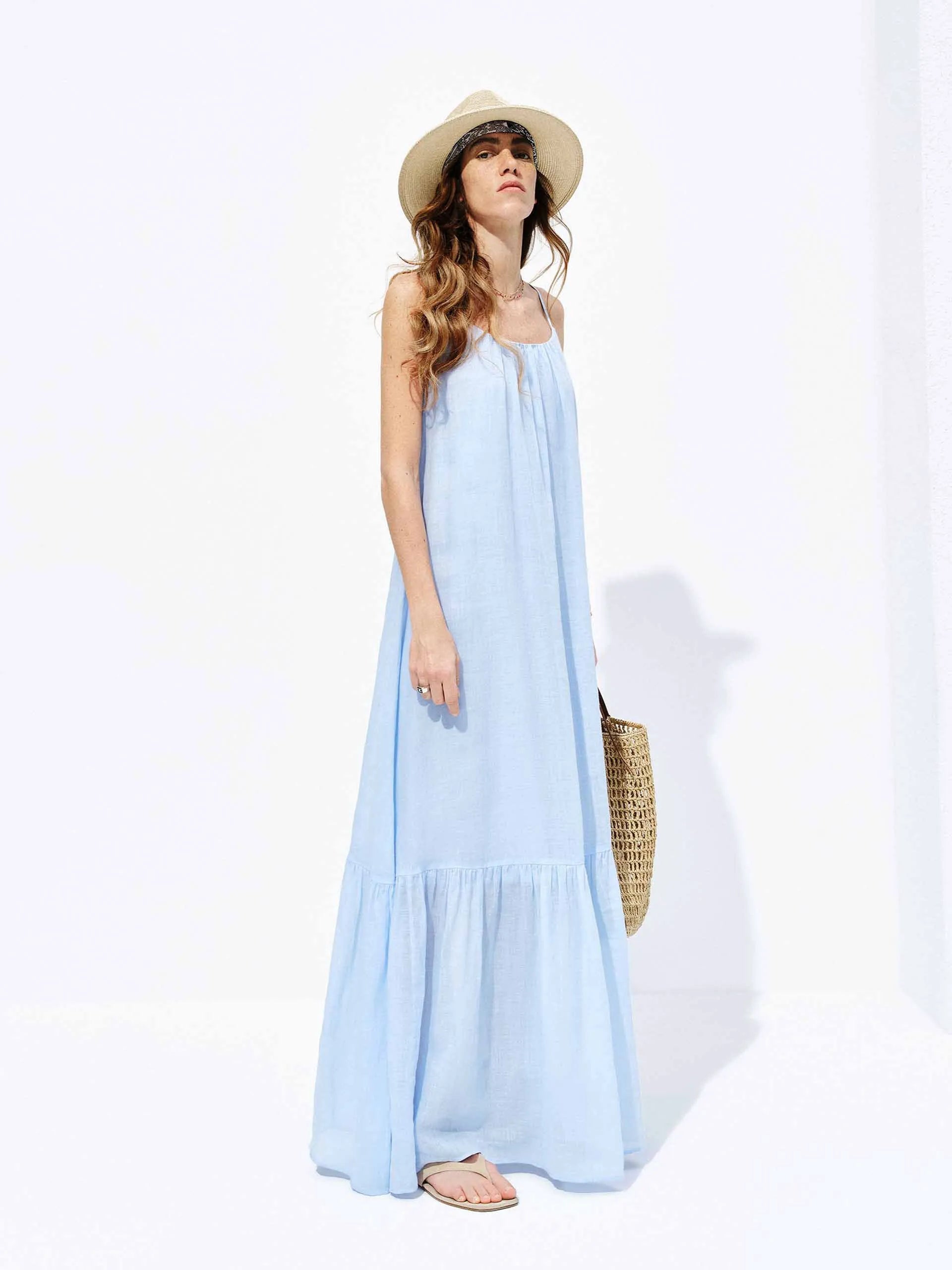 Light Blue