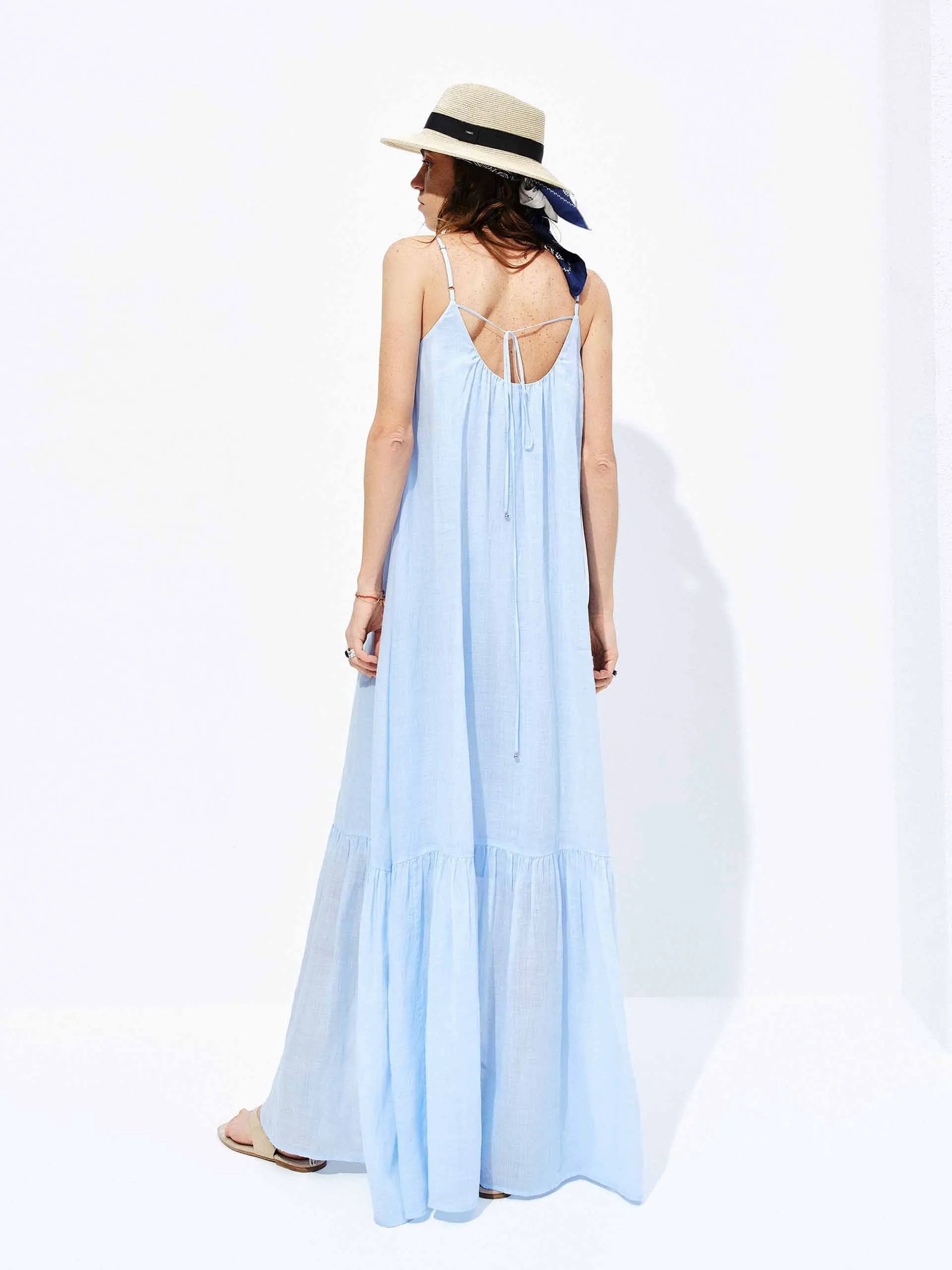 Light Blue