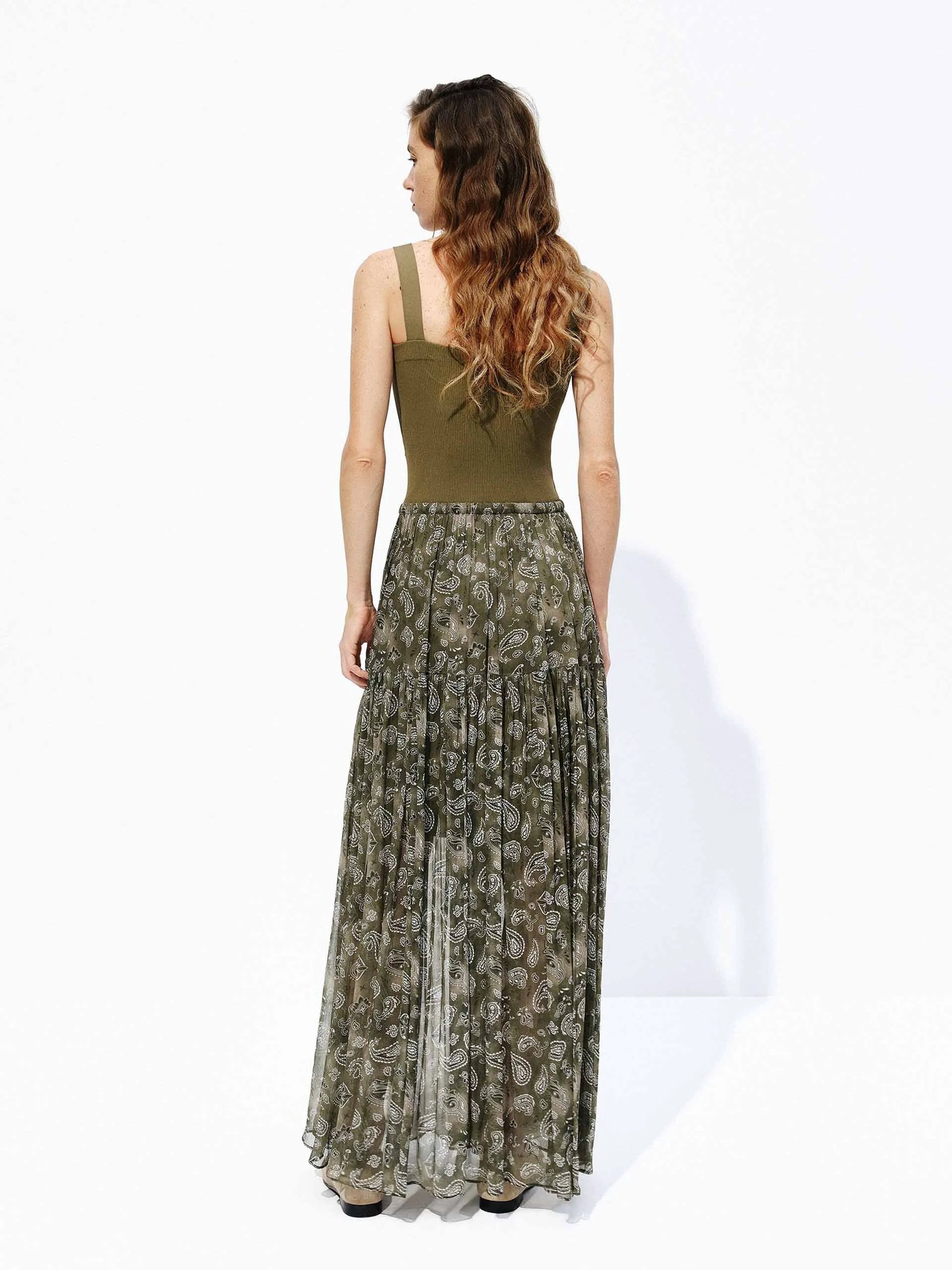 Floral