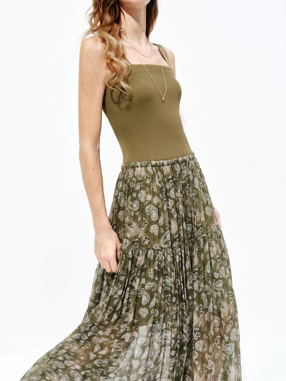 Floral