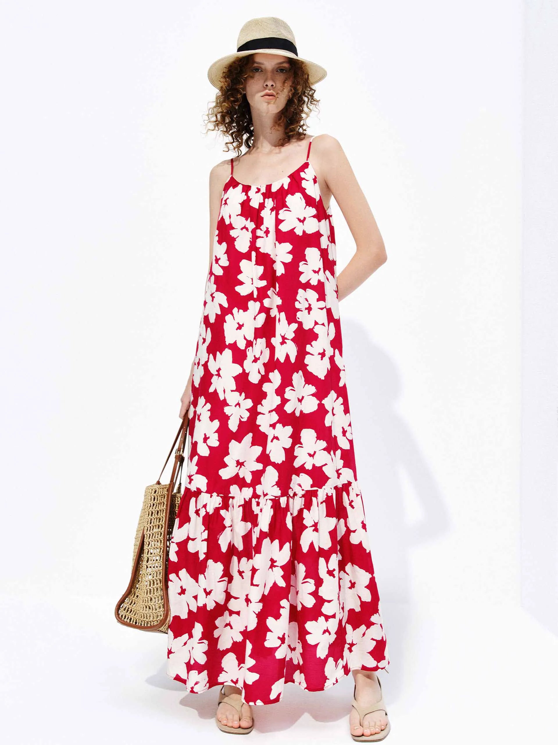Floral