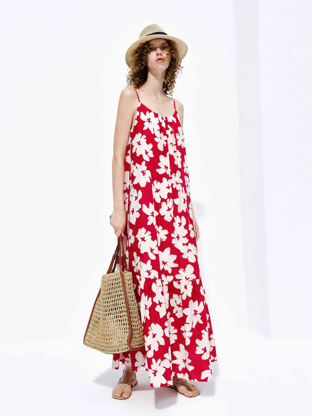 Floral
