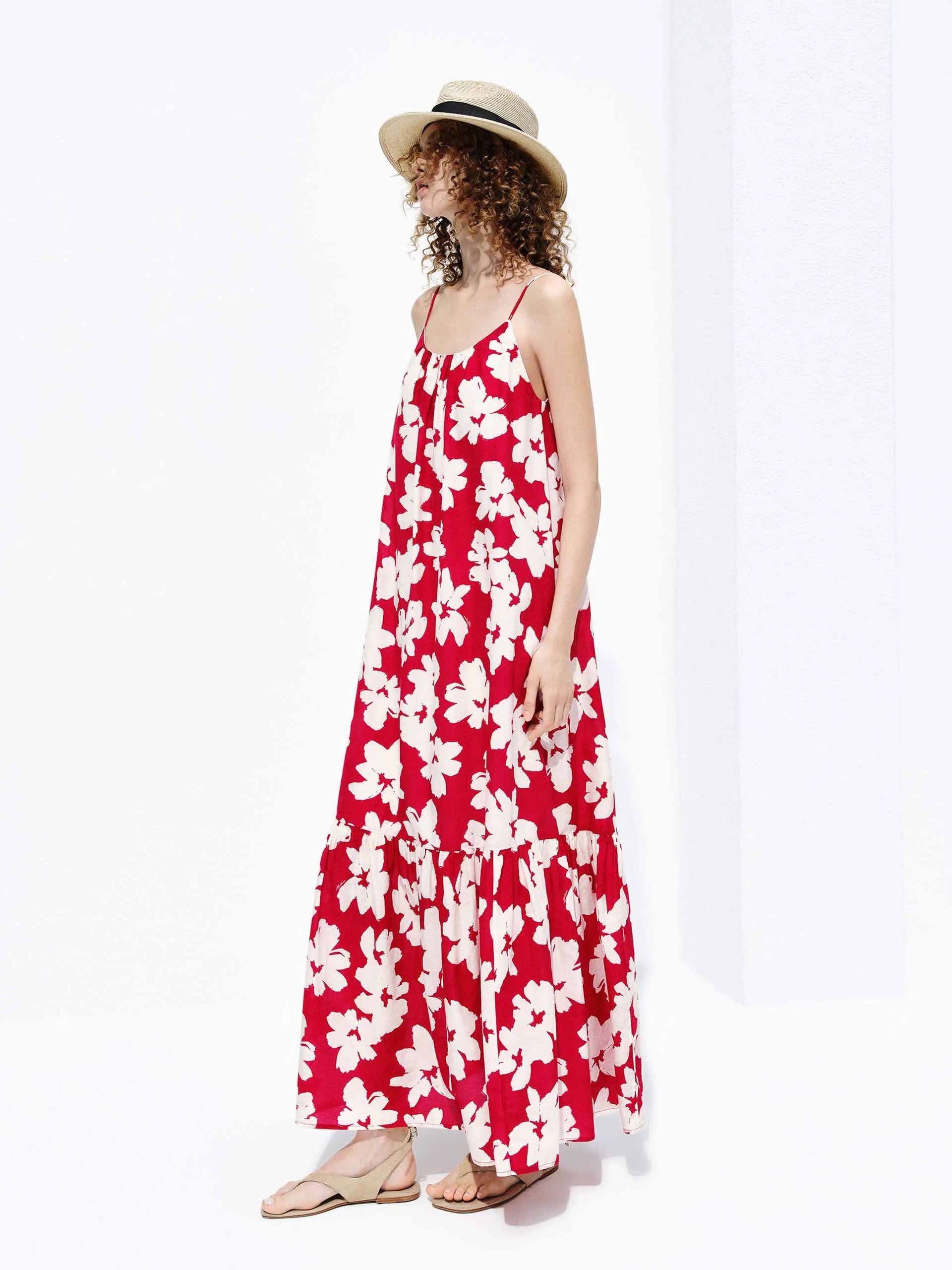Floral