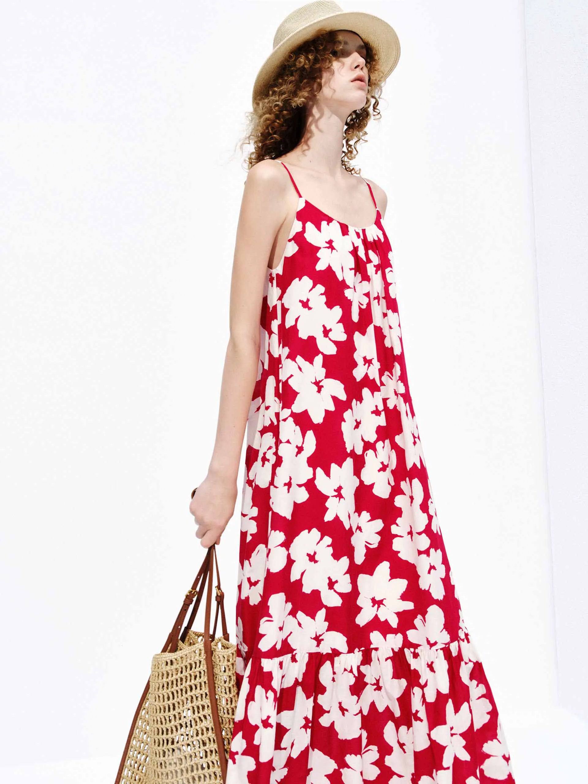 Floral