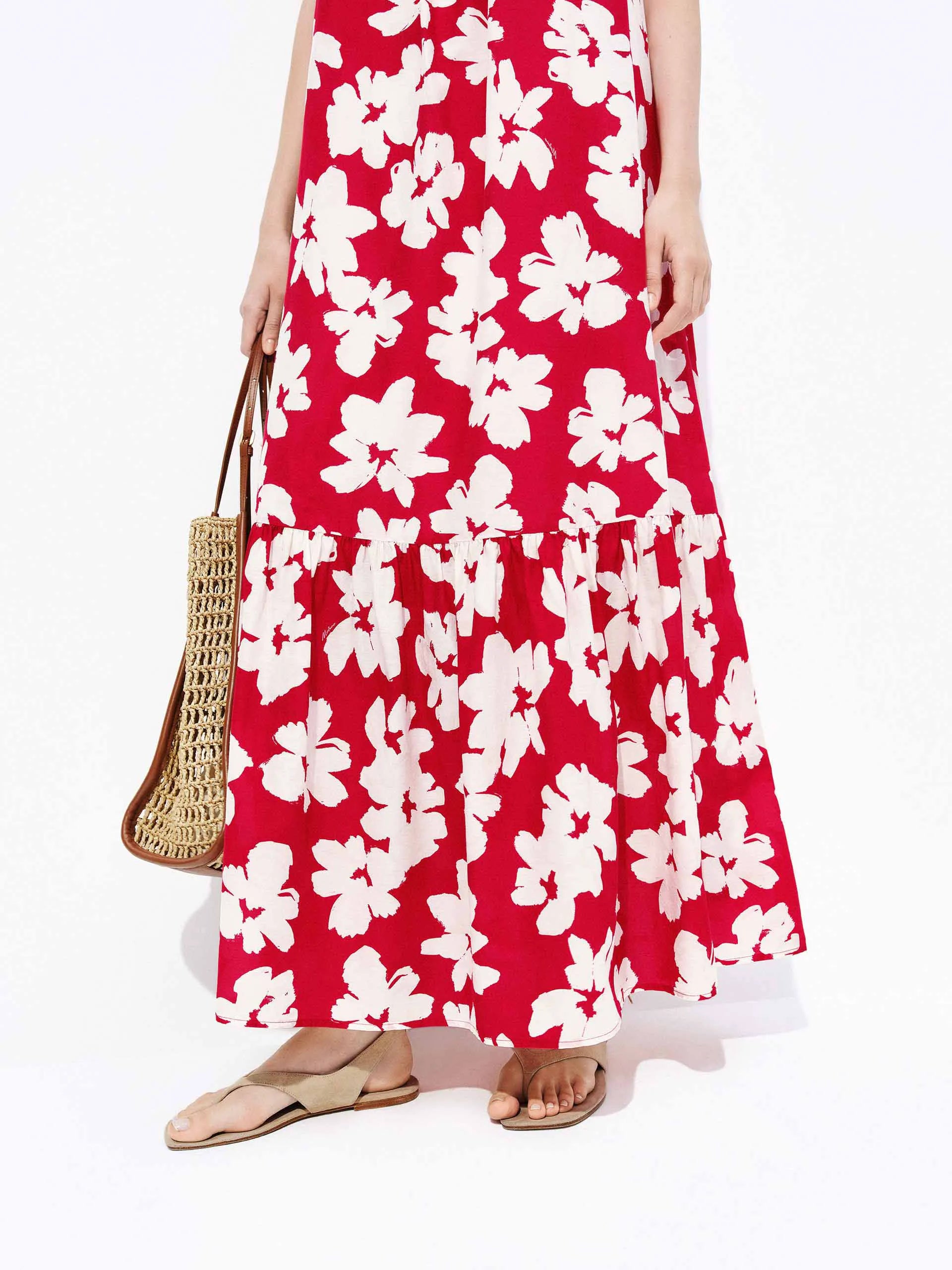 Floral