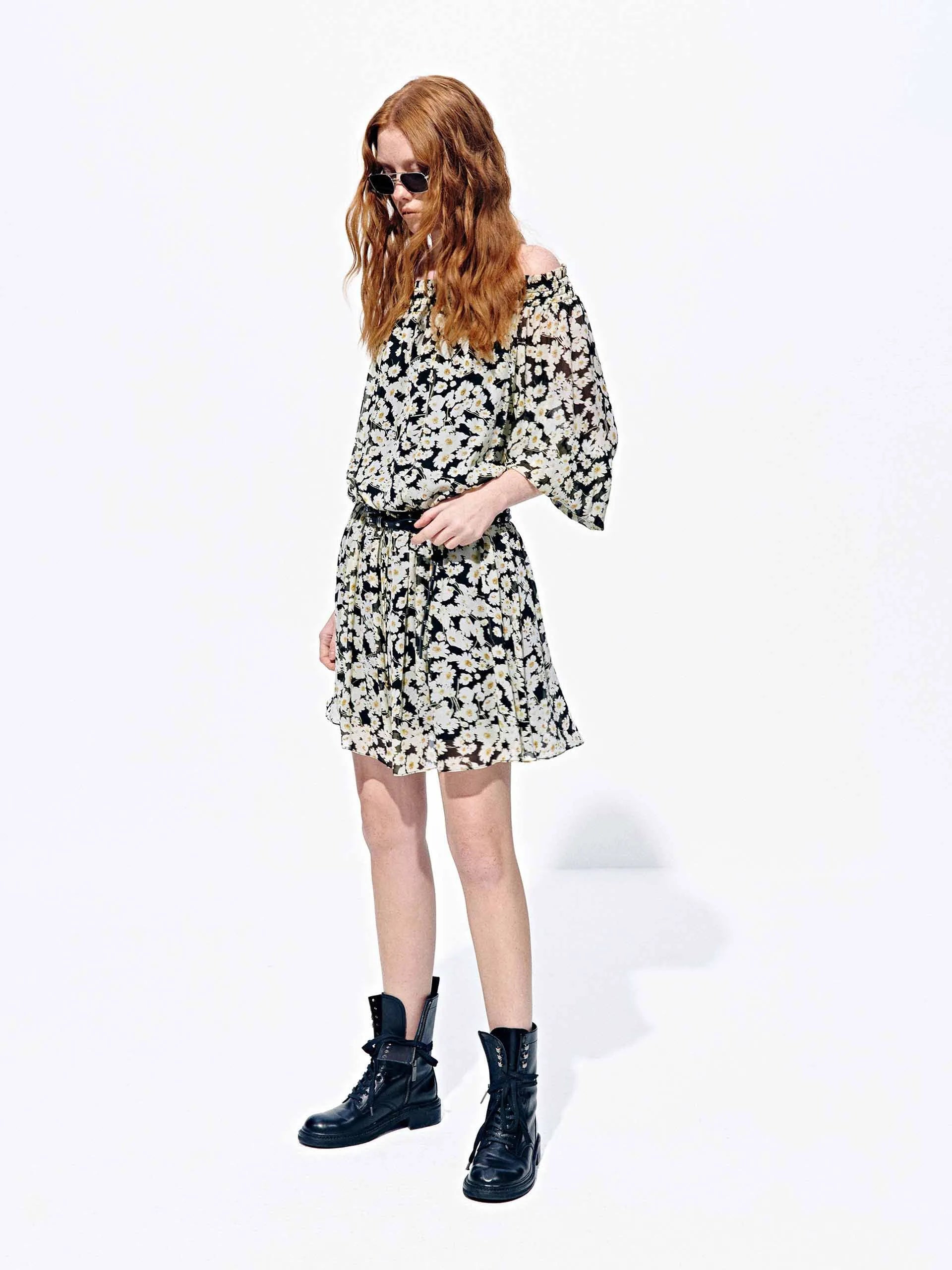 Floral